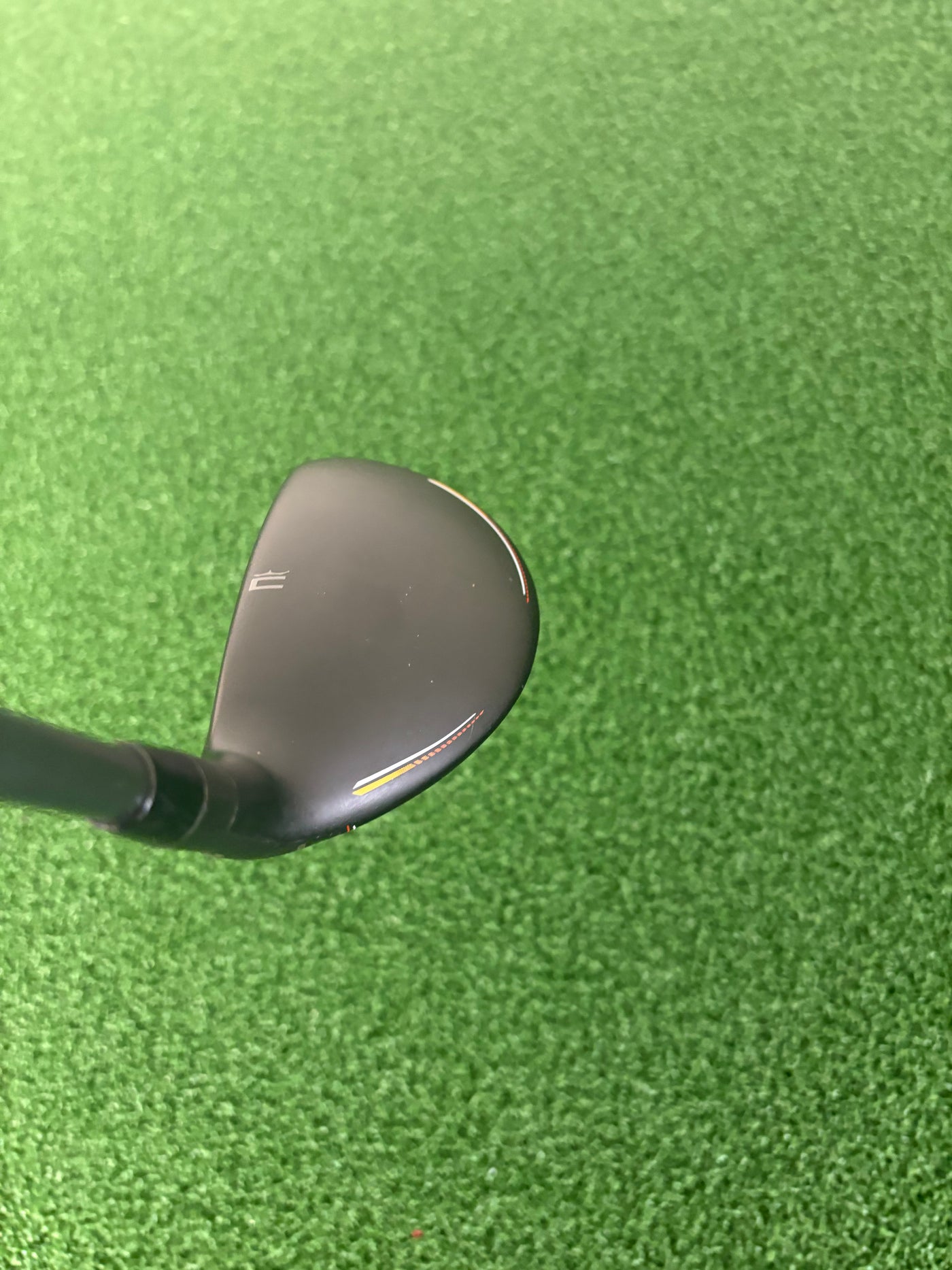 Cobra LTD X 21* 4 Hybrid (Regular)