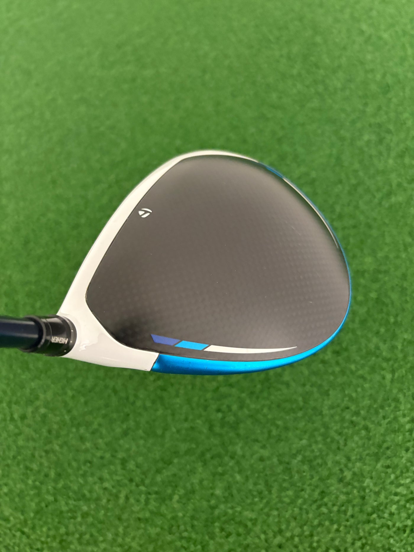 Taylormade Sim 2 9.0* (Stiff)