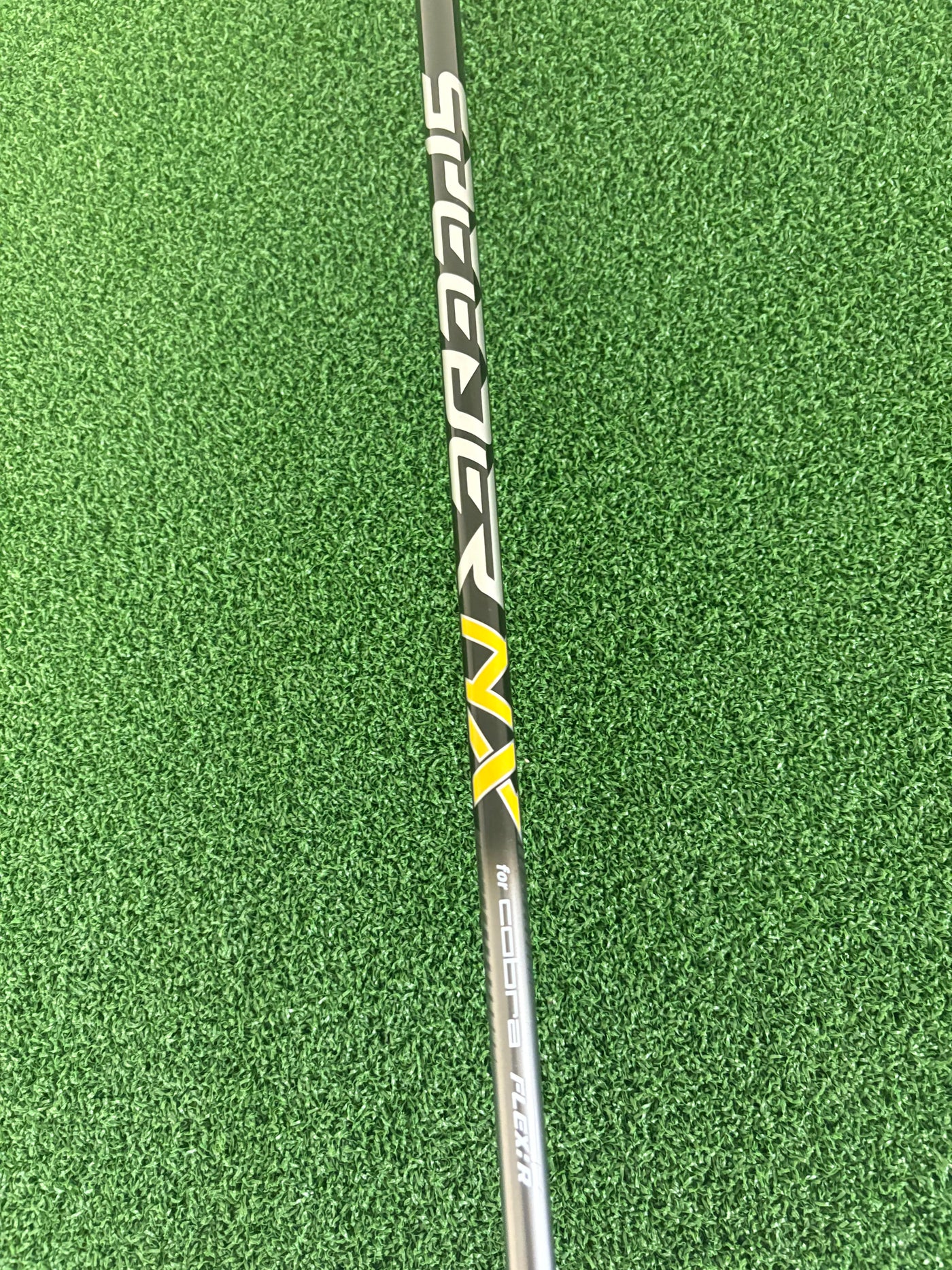 Cobra LTD X 21* 4 Hybrid (Regular)