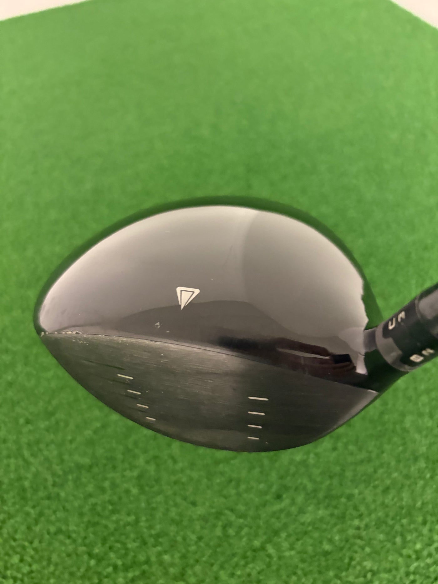 Titleist TS3 10.5* (Stiff)