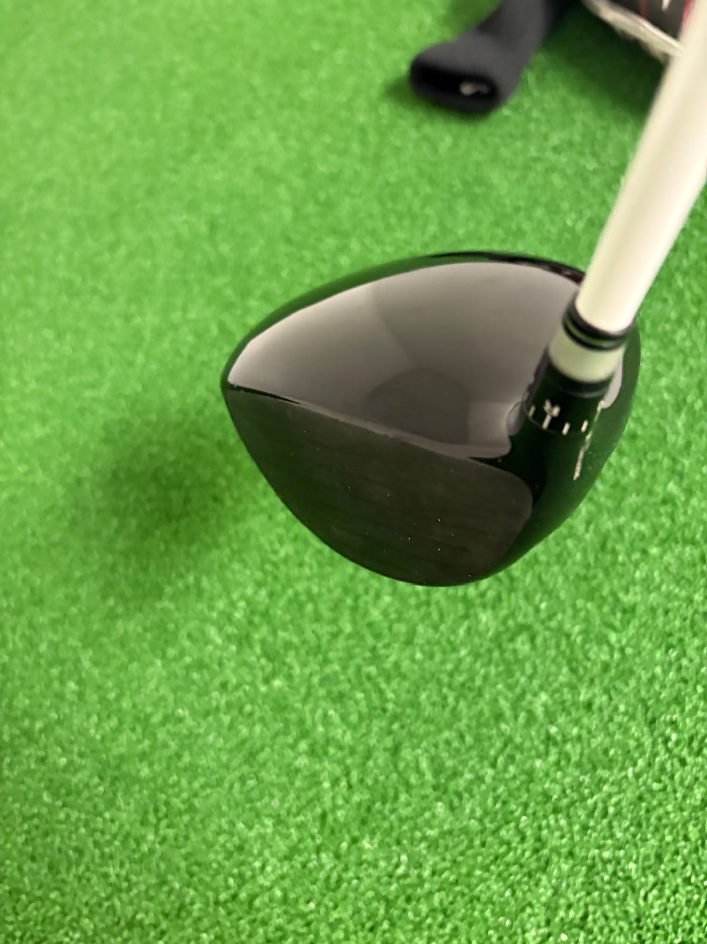 Srixon Z-725 Limited Model 9.5* (Stiff)