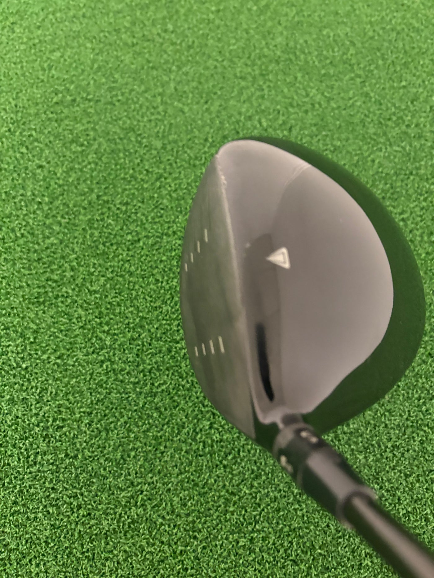 Titleist TS3 10.5* (Stiff)