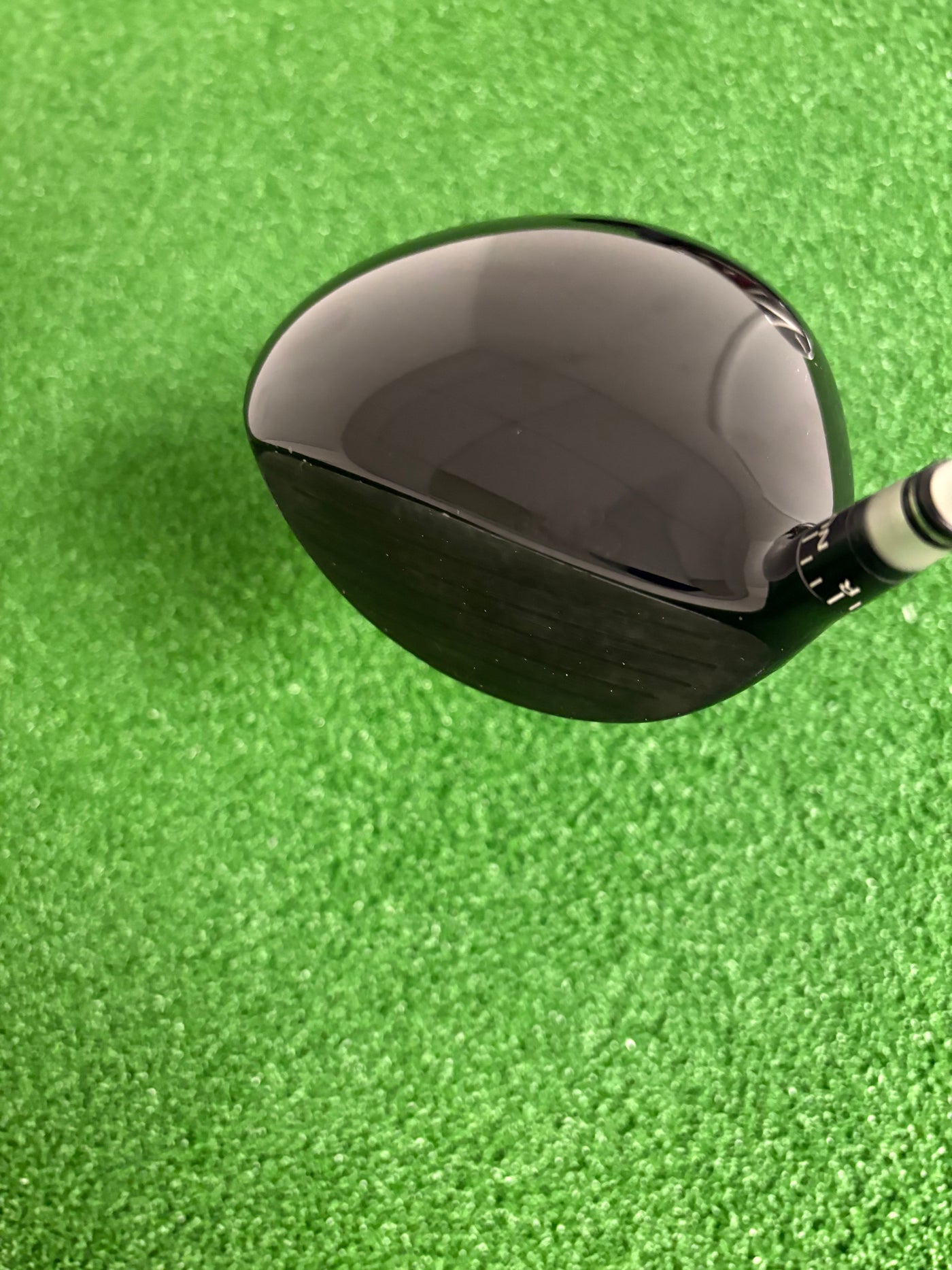 Srixon Z-725 Limited Model 9.5* (Stiff)