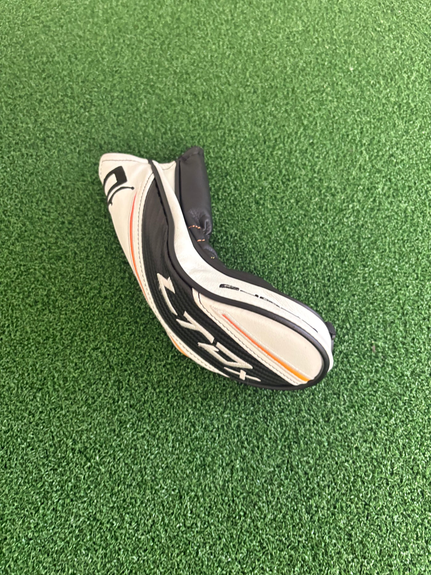 Cobra LTD X 21* 4 Hybrid (Regular)