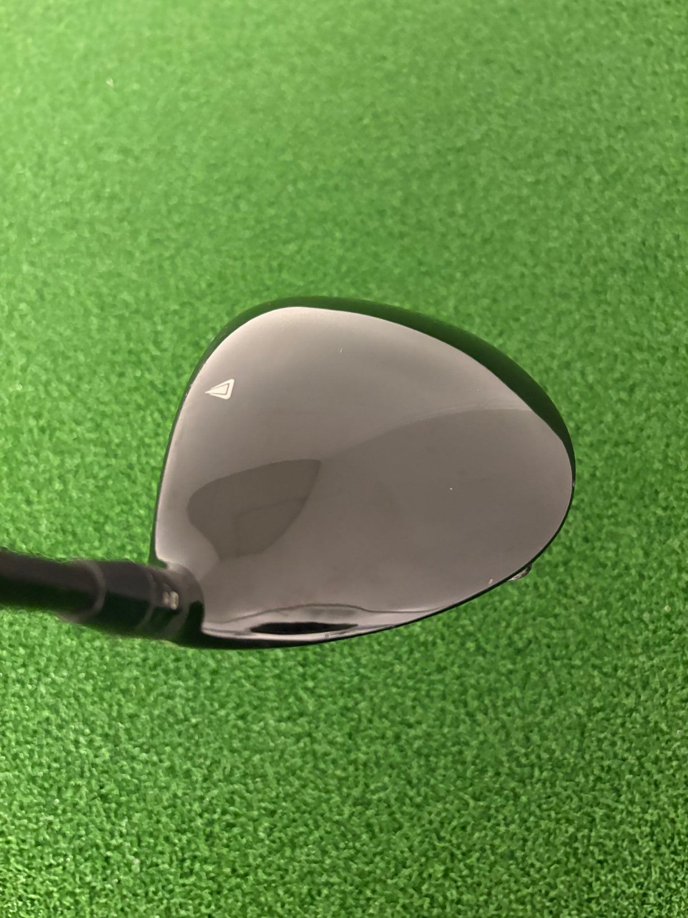 Titleist TS3 10.5* (Stiff)