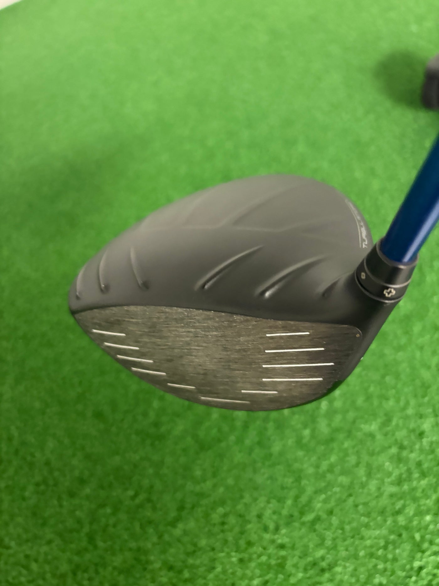 Ping G LS Tec 9.0* (Stiff/Regular)