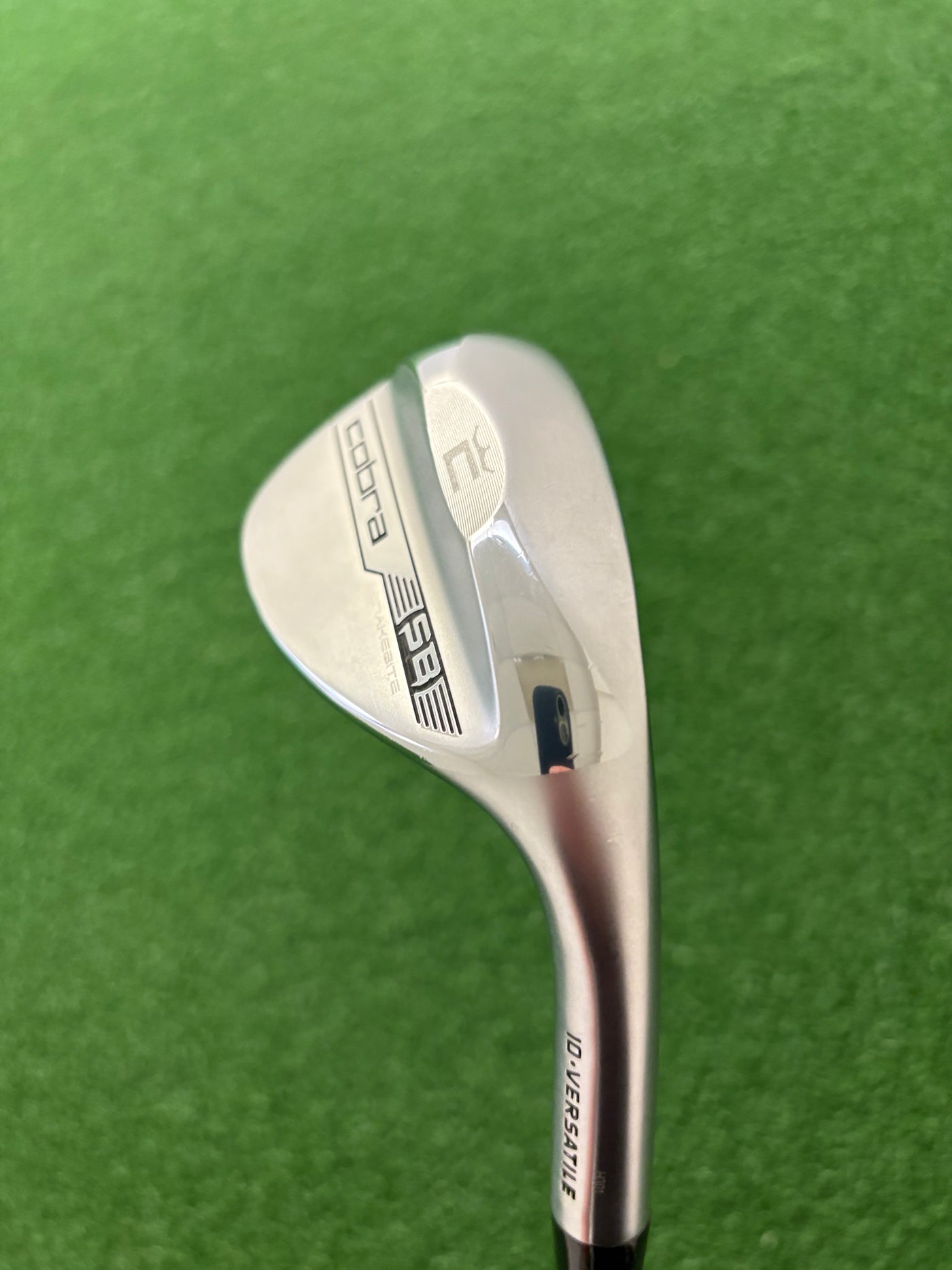 Cobra King SB (2023) Versatile 56*