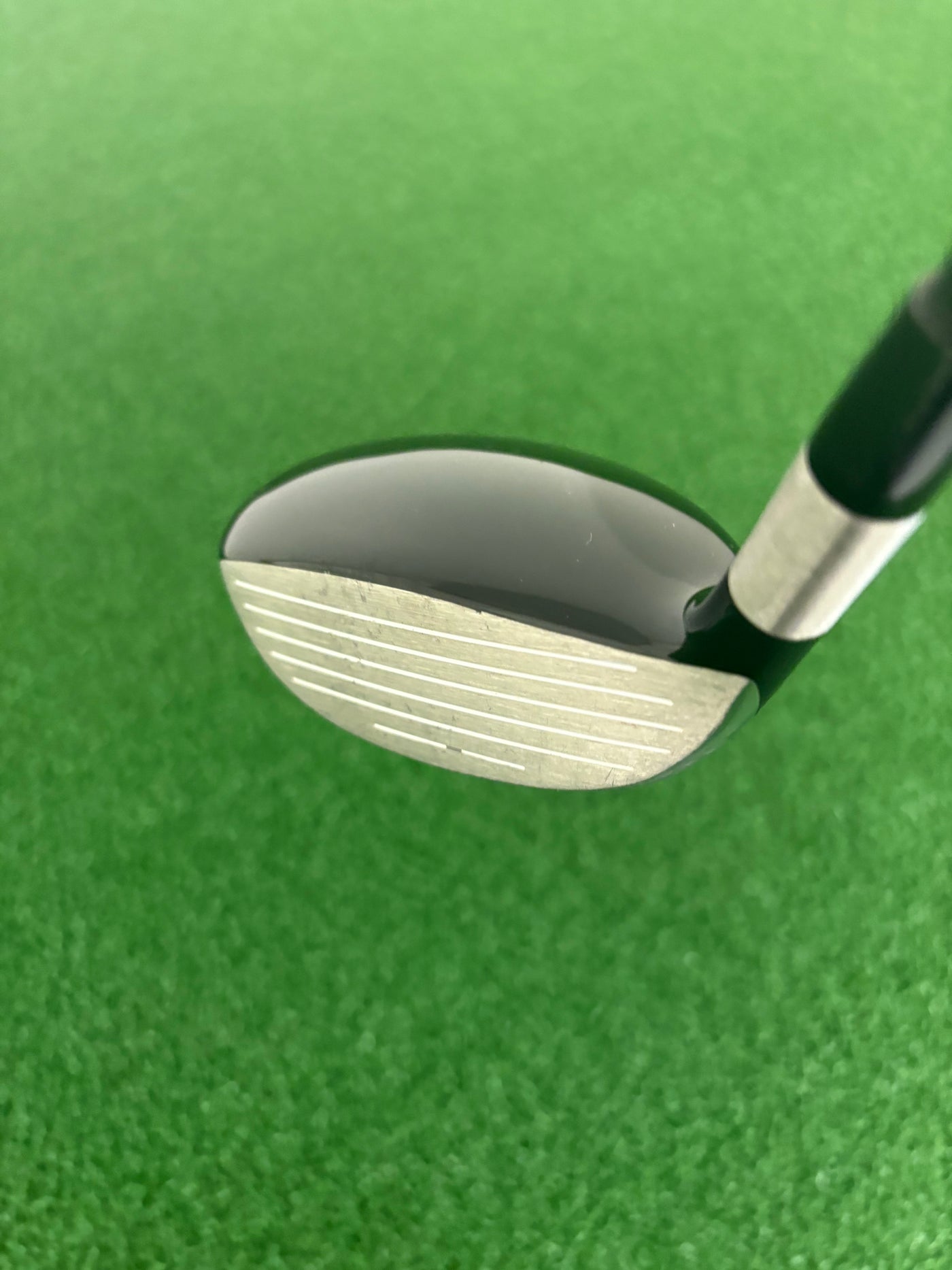 Titleist VG3 19* 3 Hybrid (Stiff)