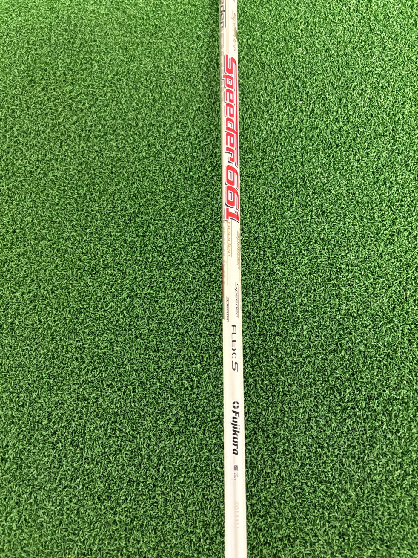 Srixon Z-725 Limited Model 9.5* (Stiff)