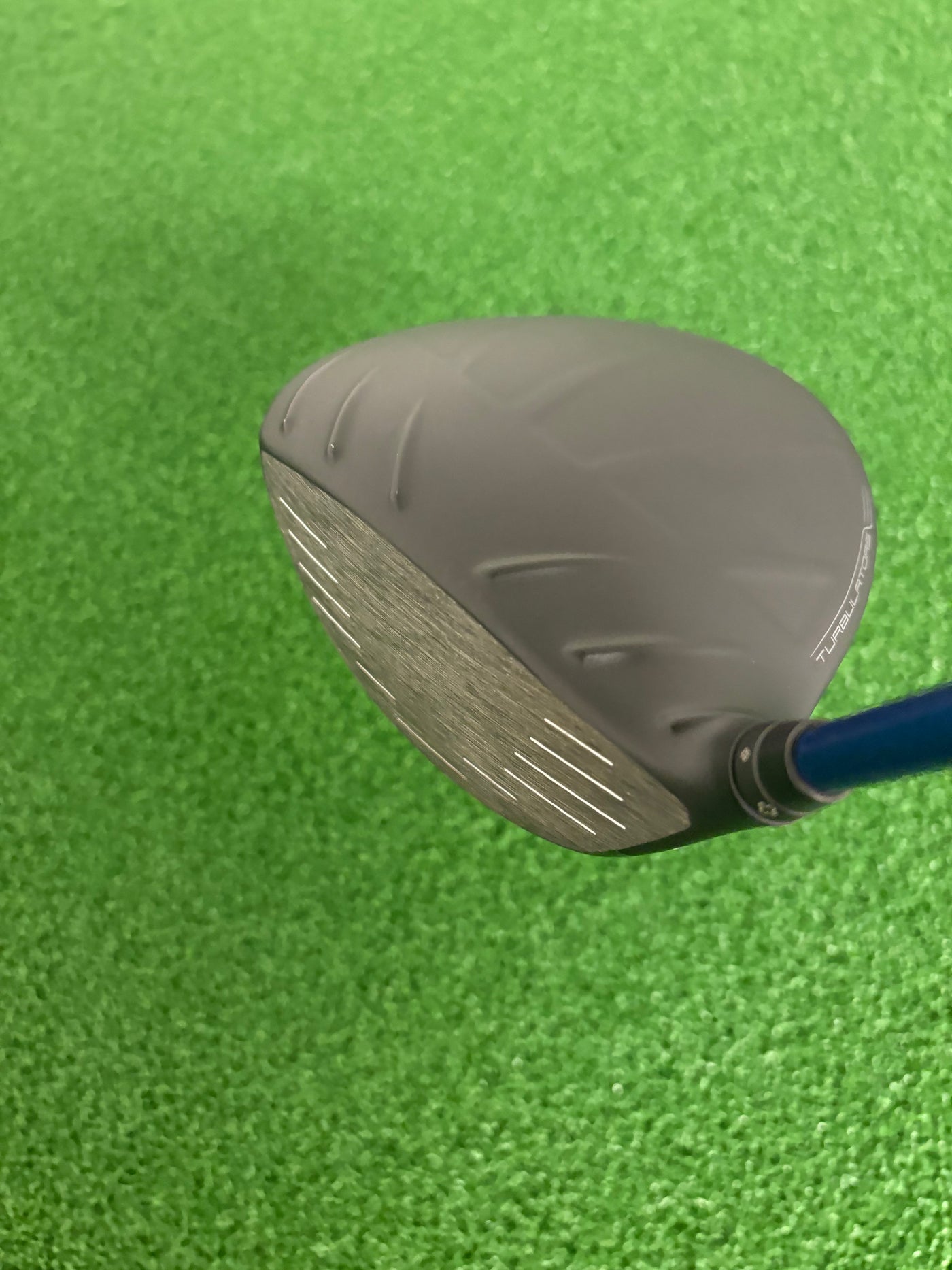 Ping G LS Tec 9.0* (Stiff/Regular)