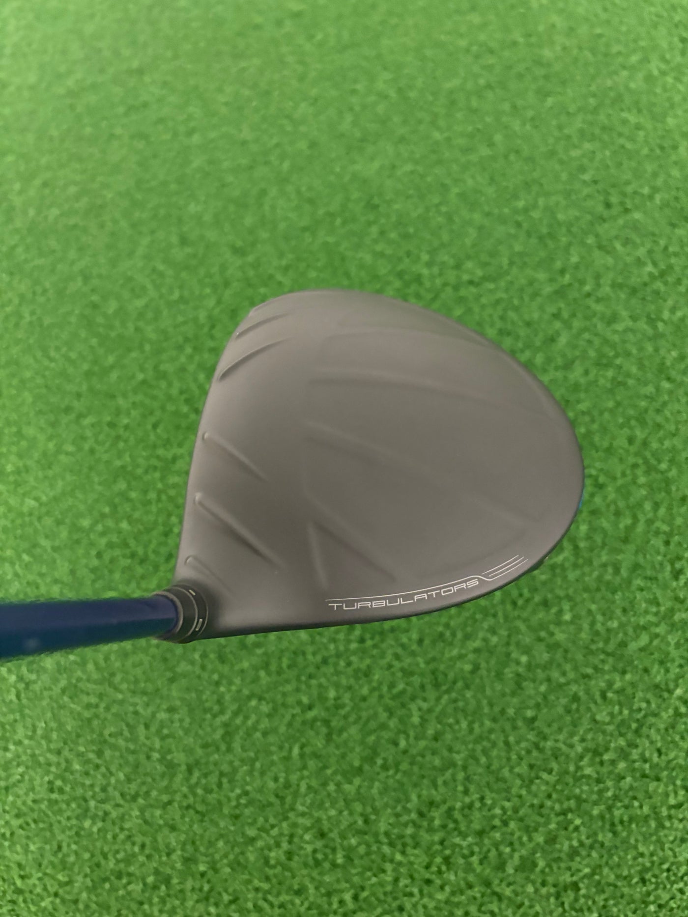 Ping G LS Tec 9.0* (Stiff/Regular)