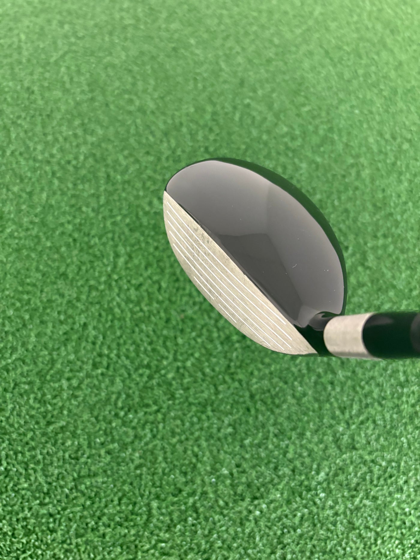 Titleist VG3 19* 3 Hybrid (Stiff)