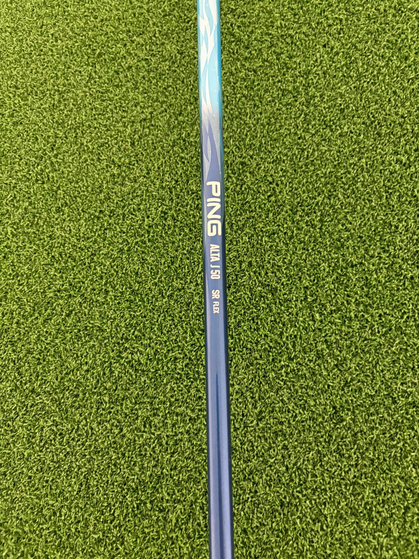 Ping G LS Tec 9.0* (Stiff/Regular)