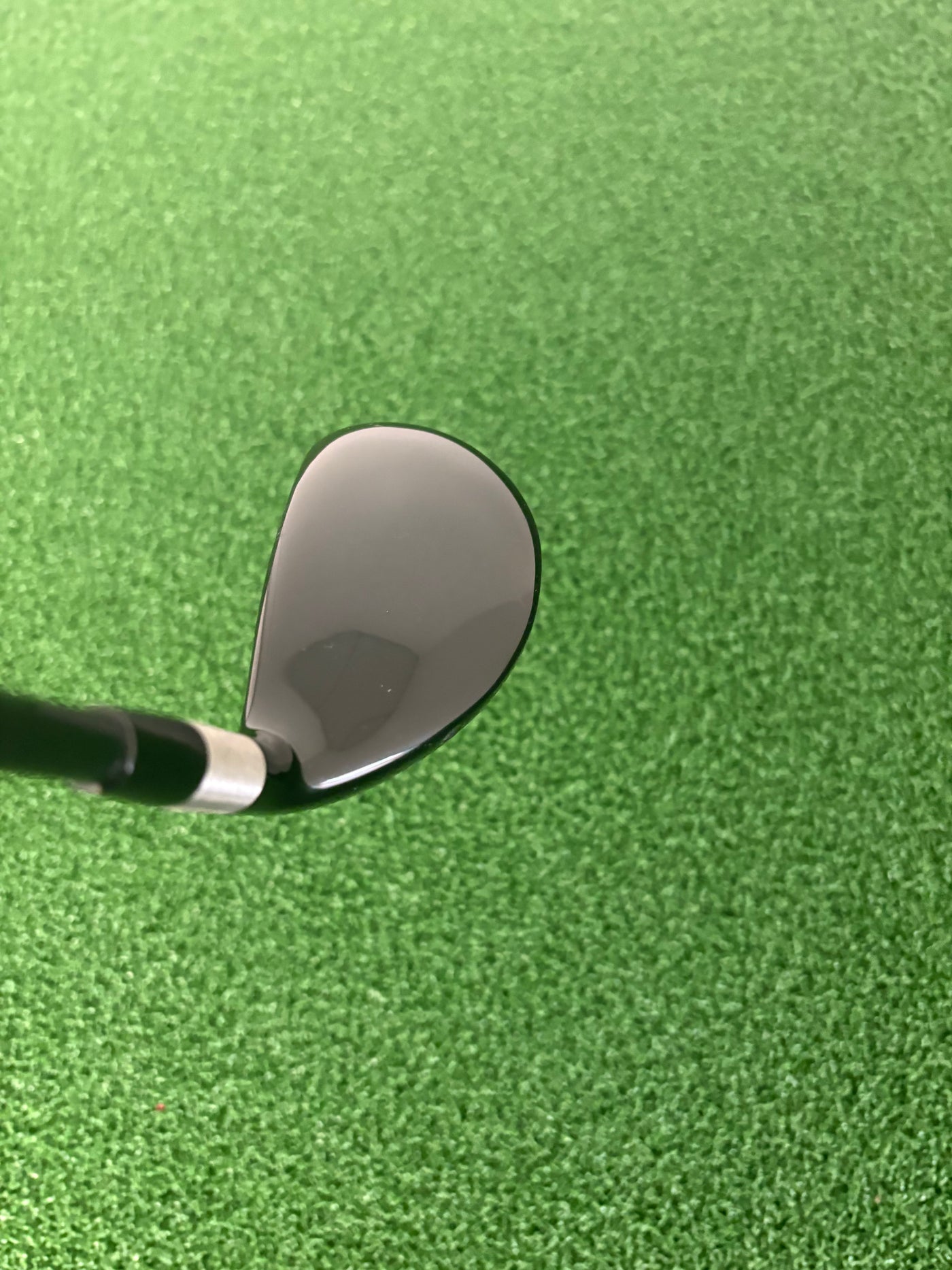 Titleist VG3 19* 3 Hybrid (Stiff)