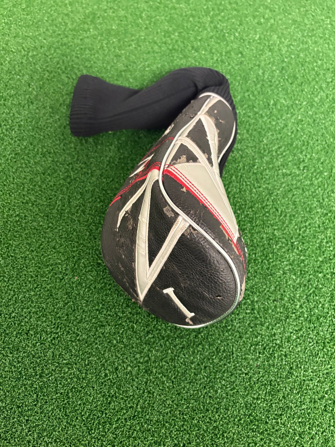 Srixon Z-725 Limited Model 9.5* (Stiff)