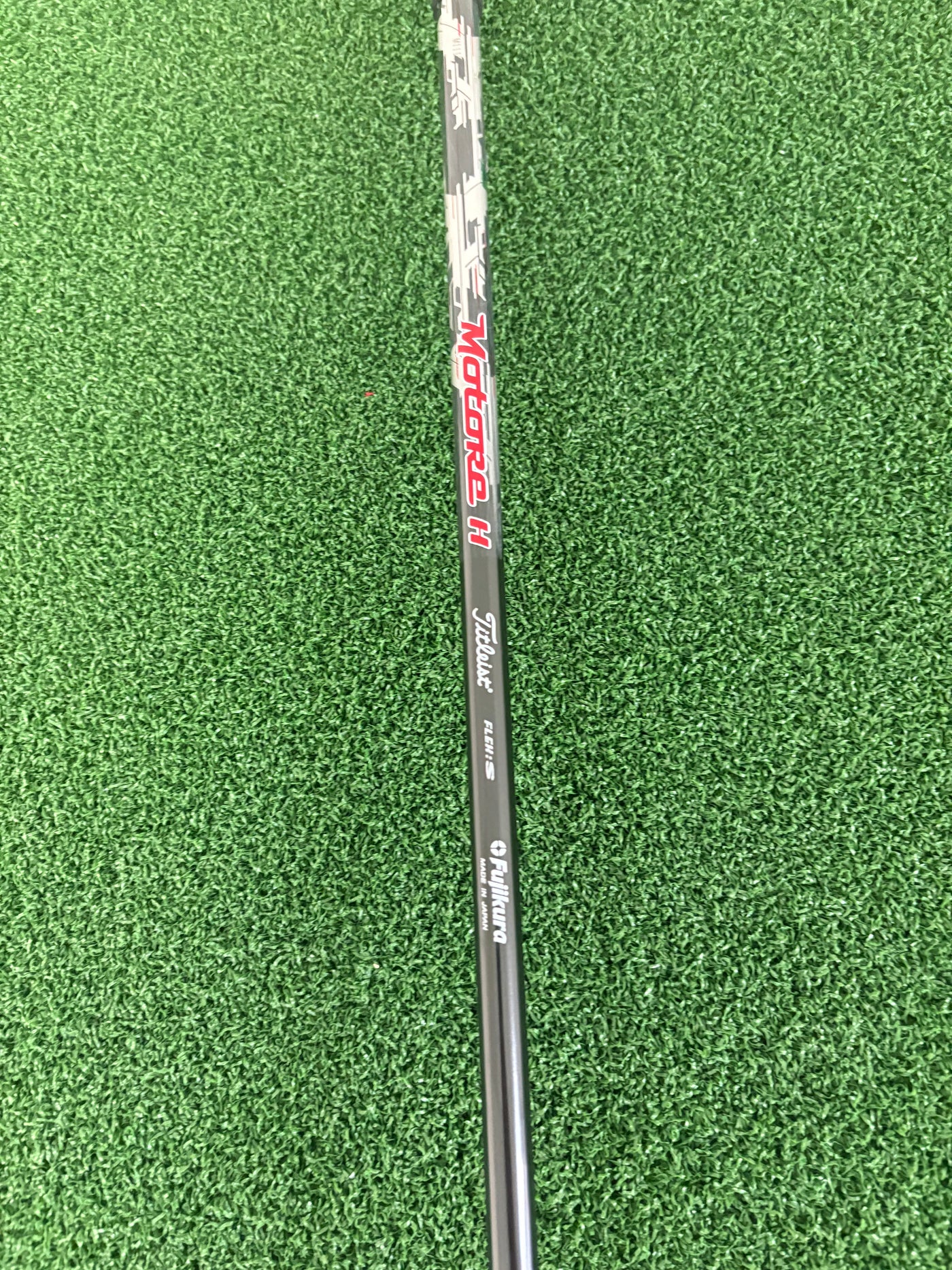 Titleist VG3 19* 3 Hybrid (Stiff)