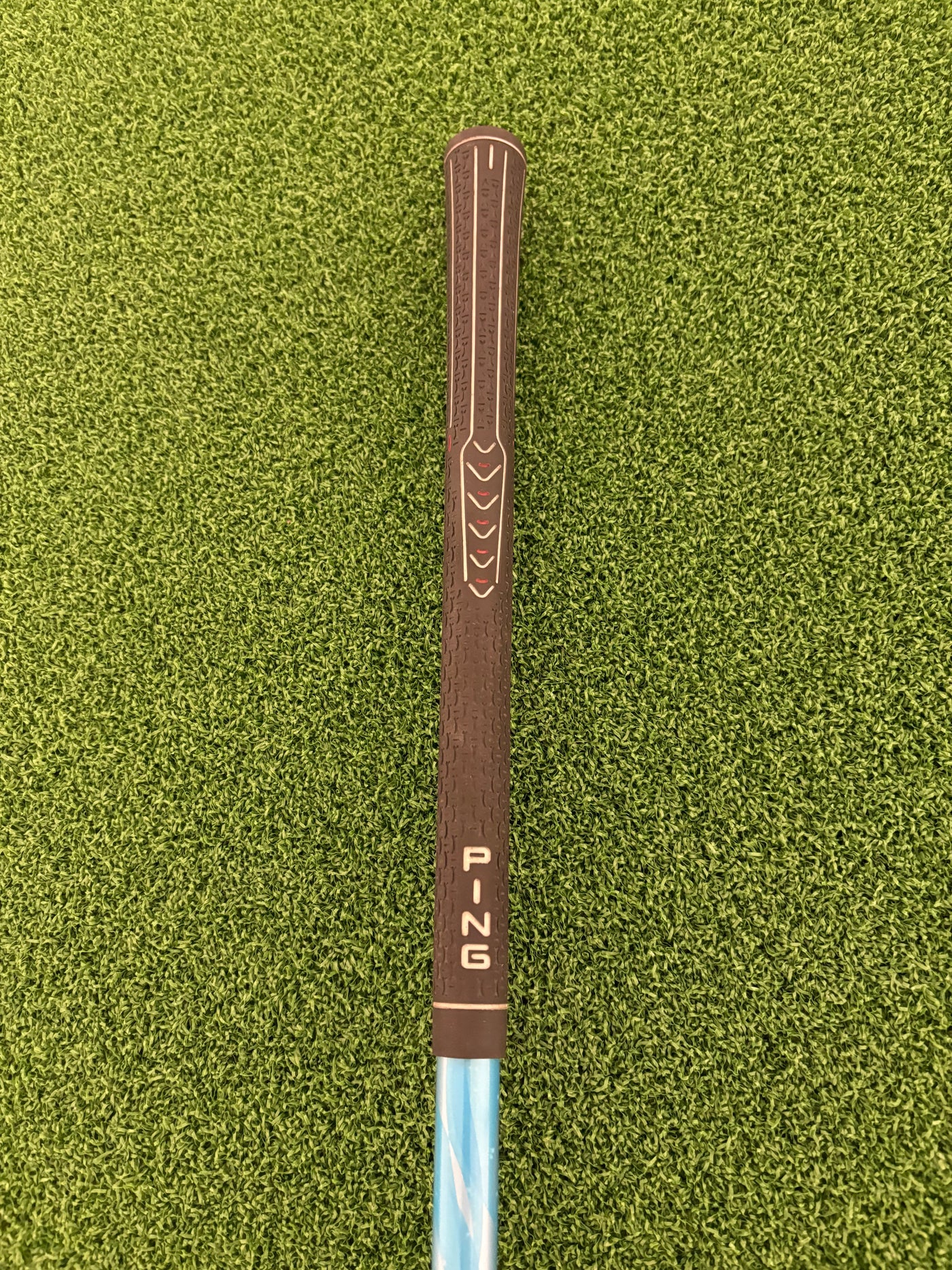 Ping G LS Tec 9.0* (Stiff/Regular)