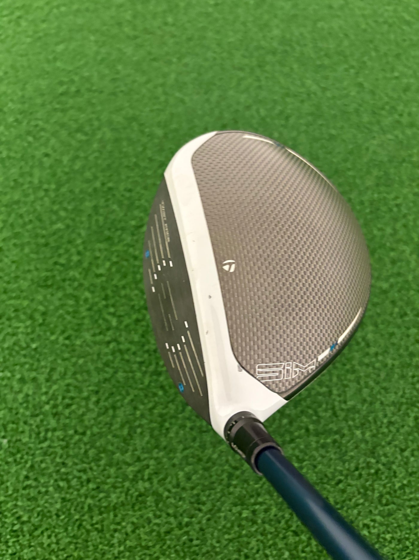 Taylormade Sim Max D 10.5* (Stiff)