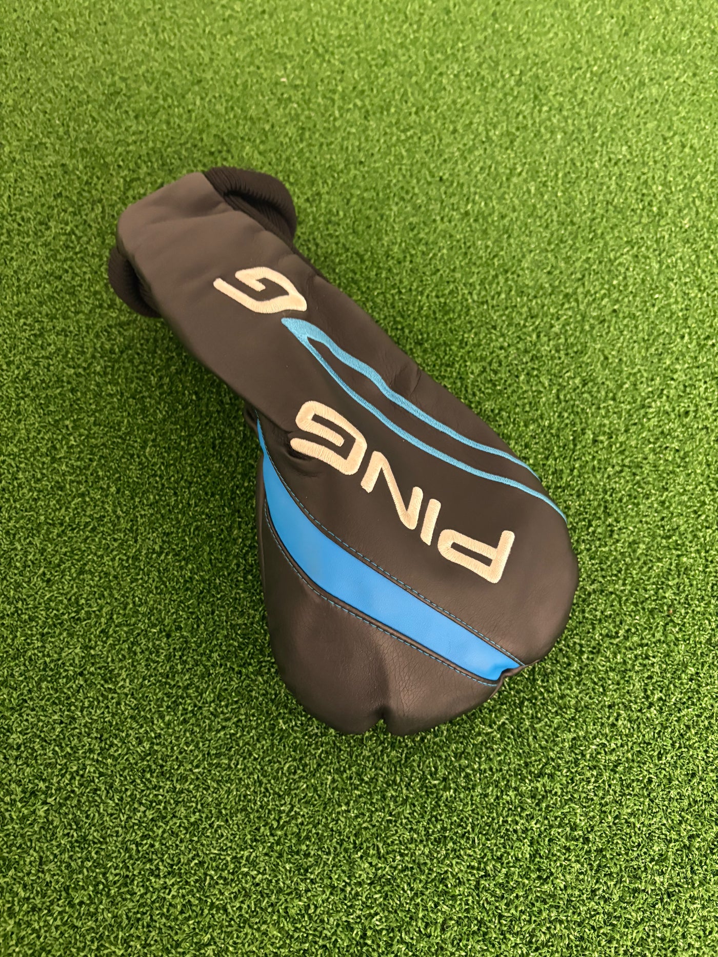 Ping G LS Tec 9.0* (Stiff/Regular)