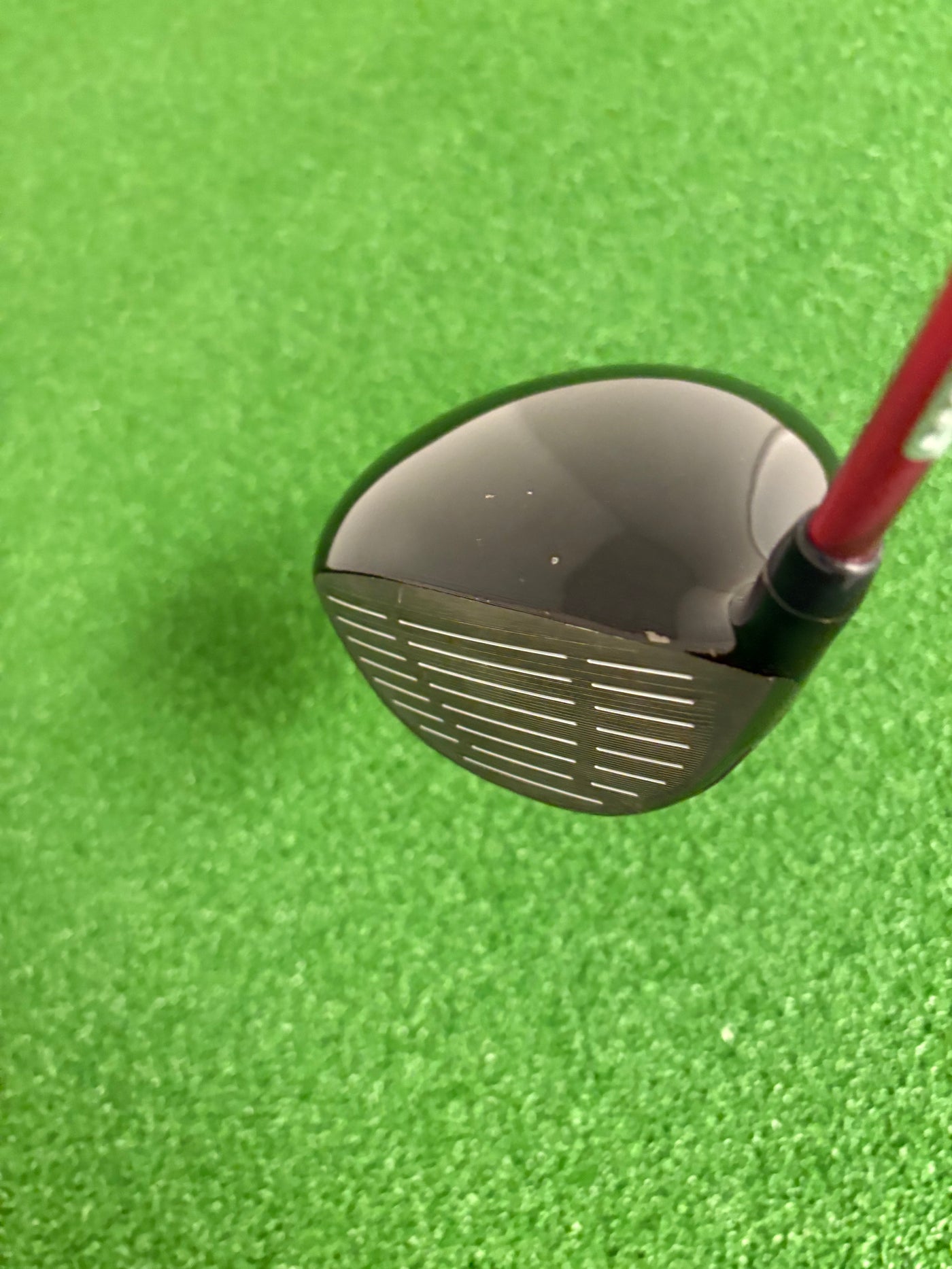 Bridgestone Tour B XD-3 9.5° (Stiff)