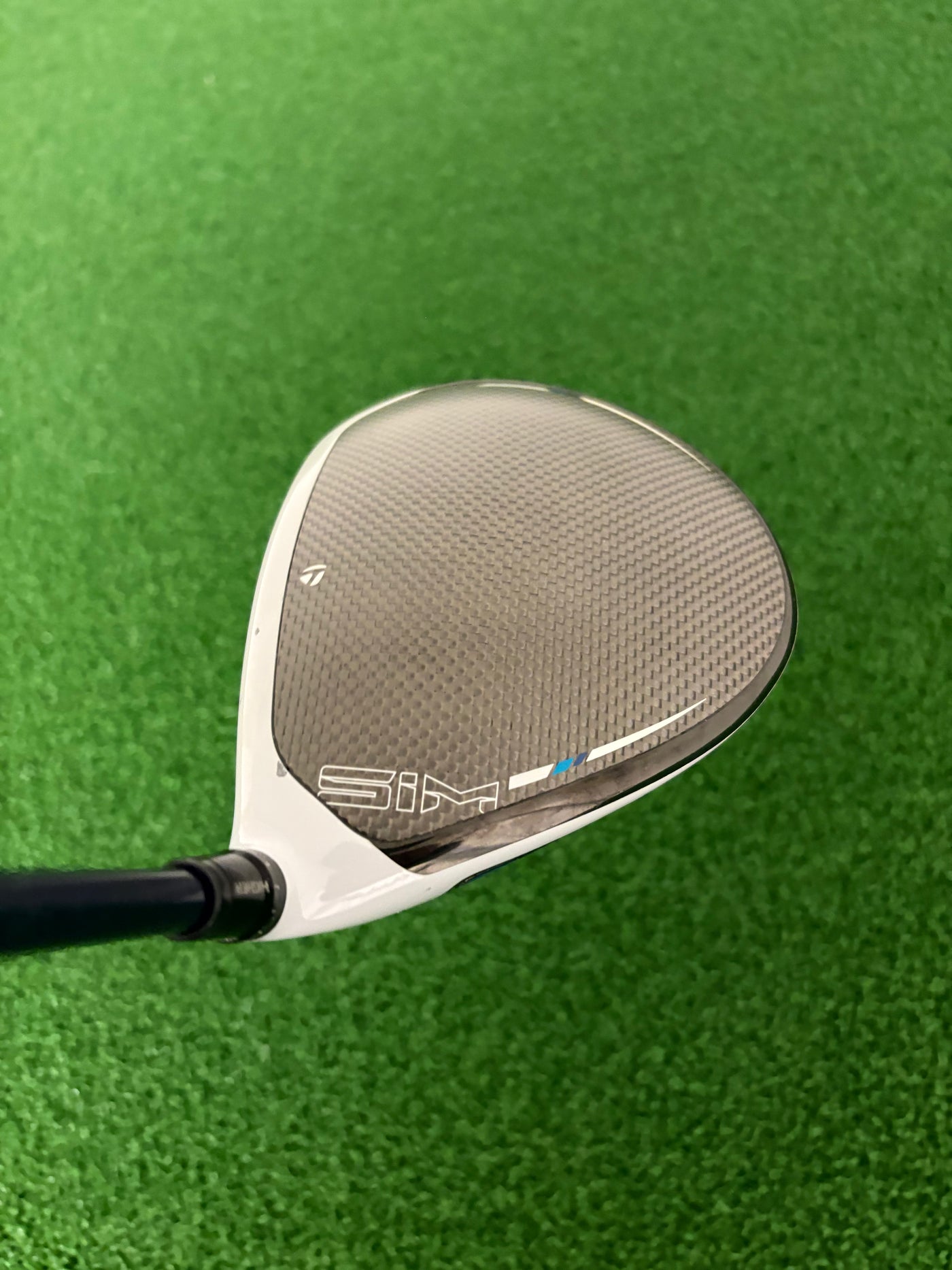 Taylormade Sim Max D 10.5* (Stiff)