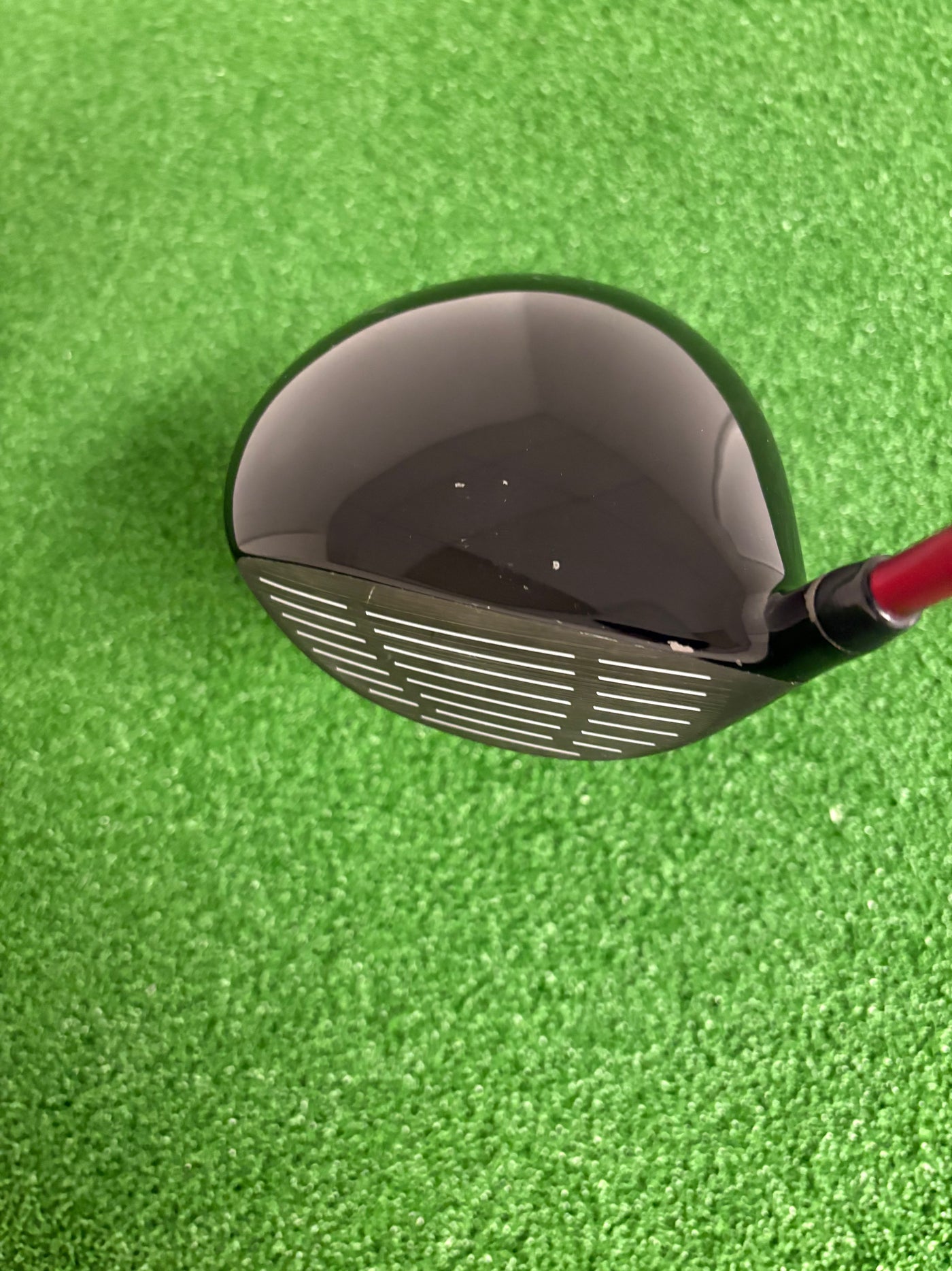 Bridgestone Tour B XD-3 9.5° (Stiff)