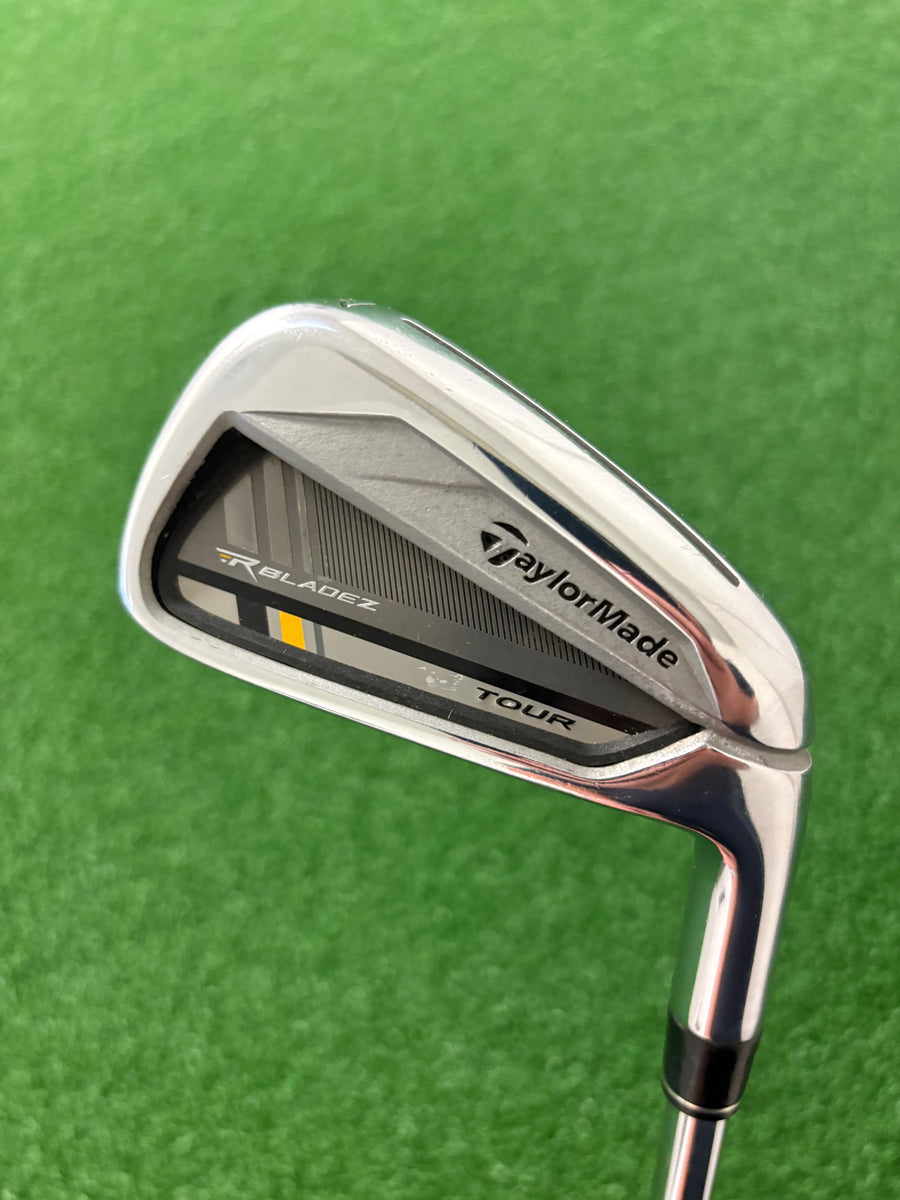 Taylormade R-Bladez Tour 5-PW (Stiff)