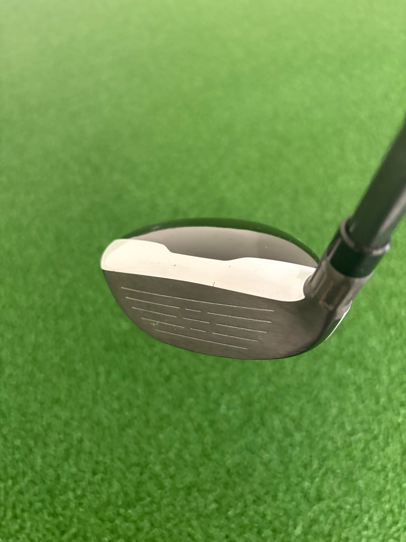 Taylormade M2 (2017) 19* 3 Hybrid (Regular)