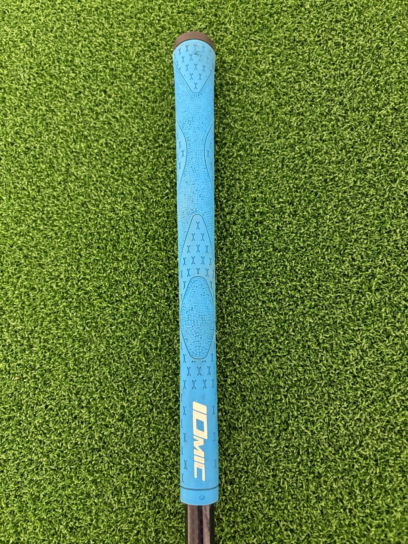Taylormade Sim Max D 10.5* (Stiff)