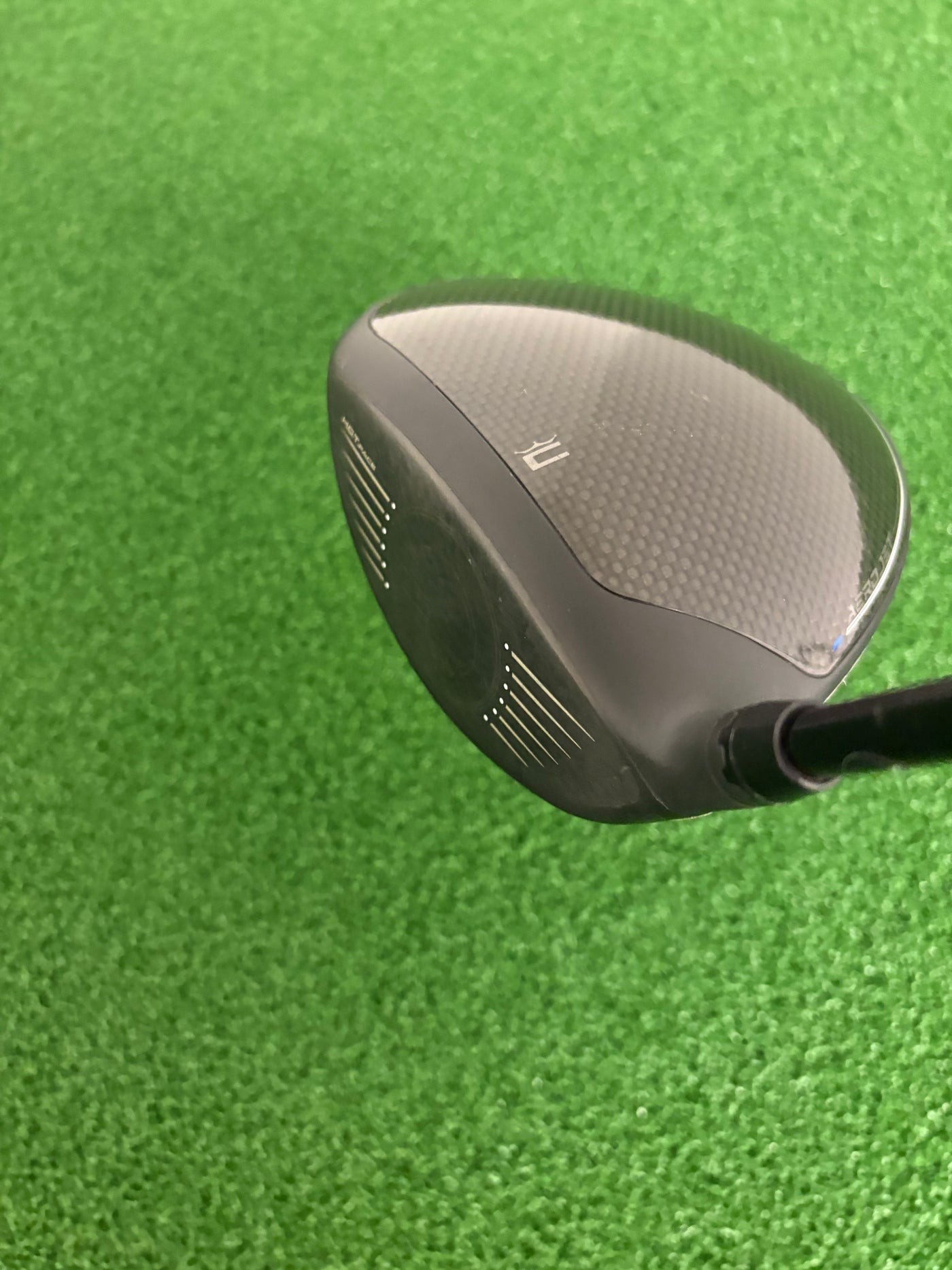 Cobra Aerojet Max 10.5* (Regular)