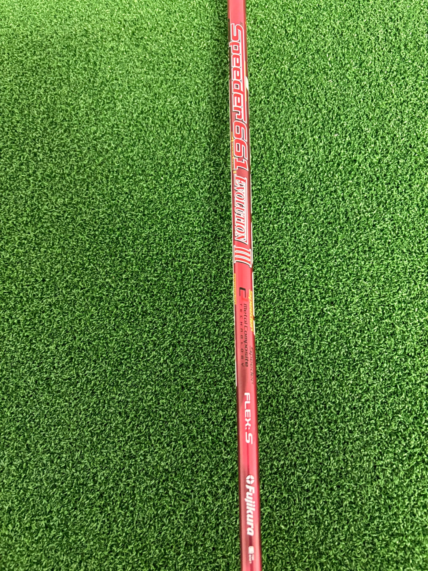 Bridgestone Tour B XD-3 9.5° (Stiff)