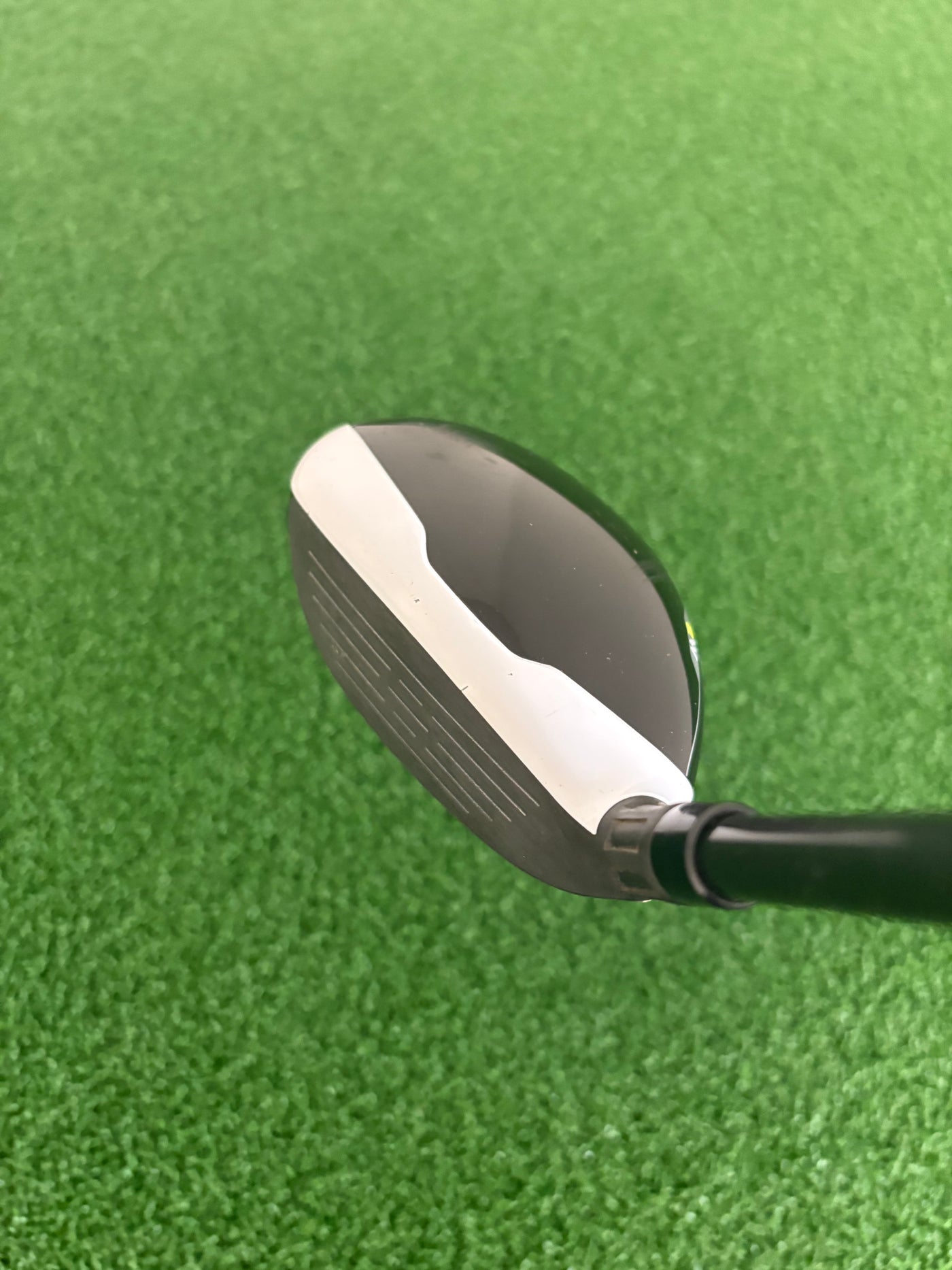 Taylormade M2 (2017) 19* 3 Hybrid (Regular)