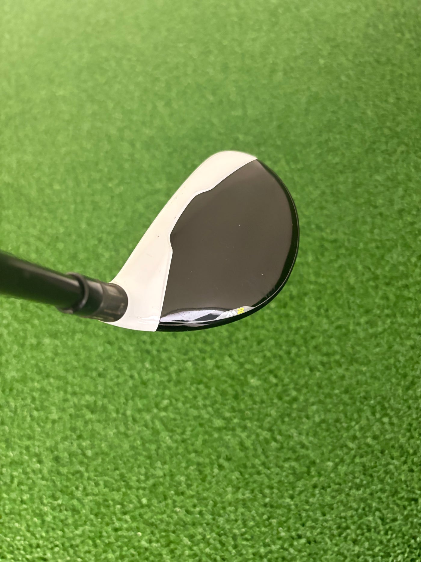 Taylormade M2 (2017) 19* 3 Hybrid (Regular)