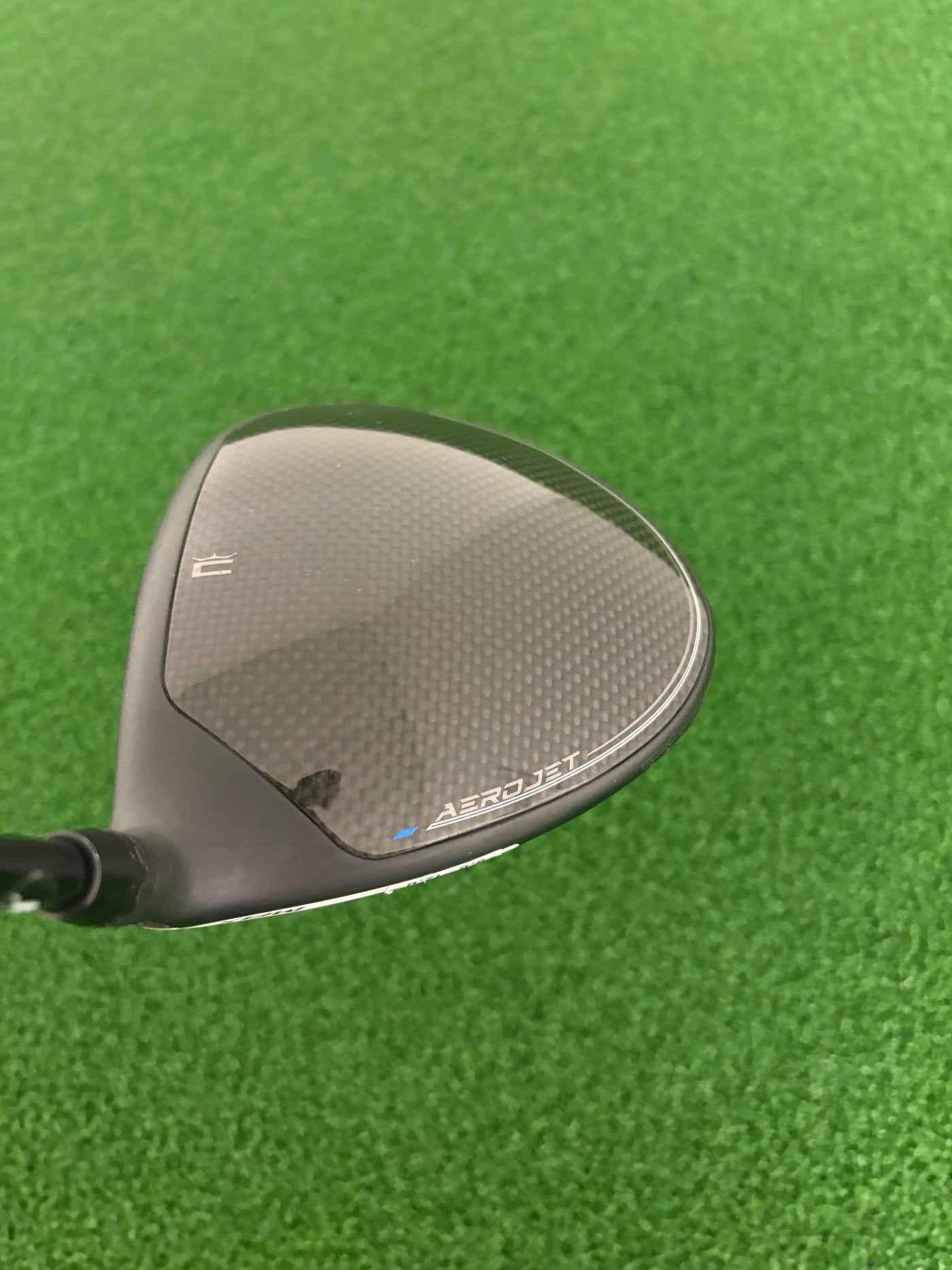 Cobra Aerojet Max 10.5* (Regular)