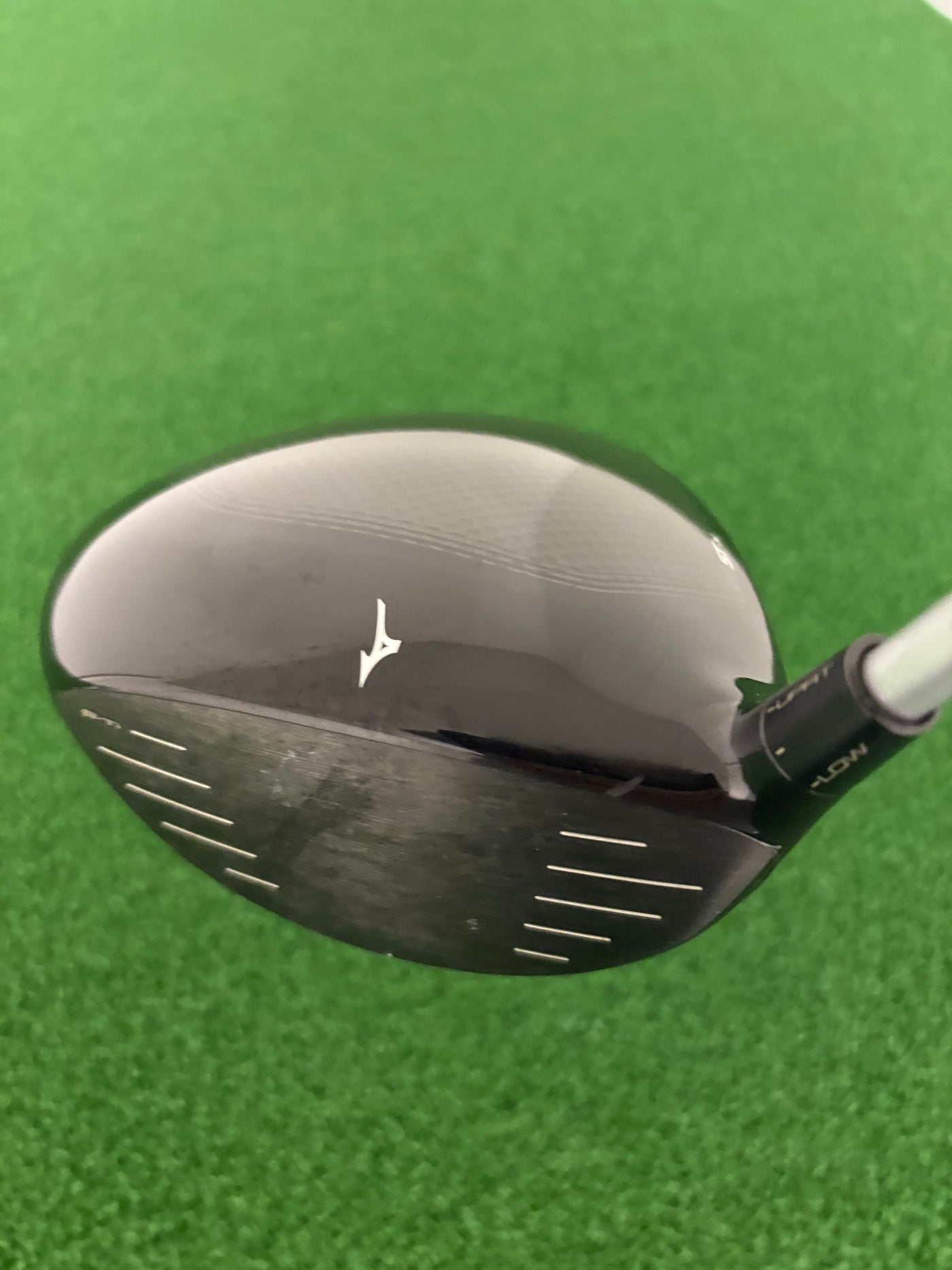 Mizuno ST-X 10.5* (Stiff)