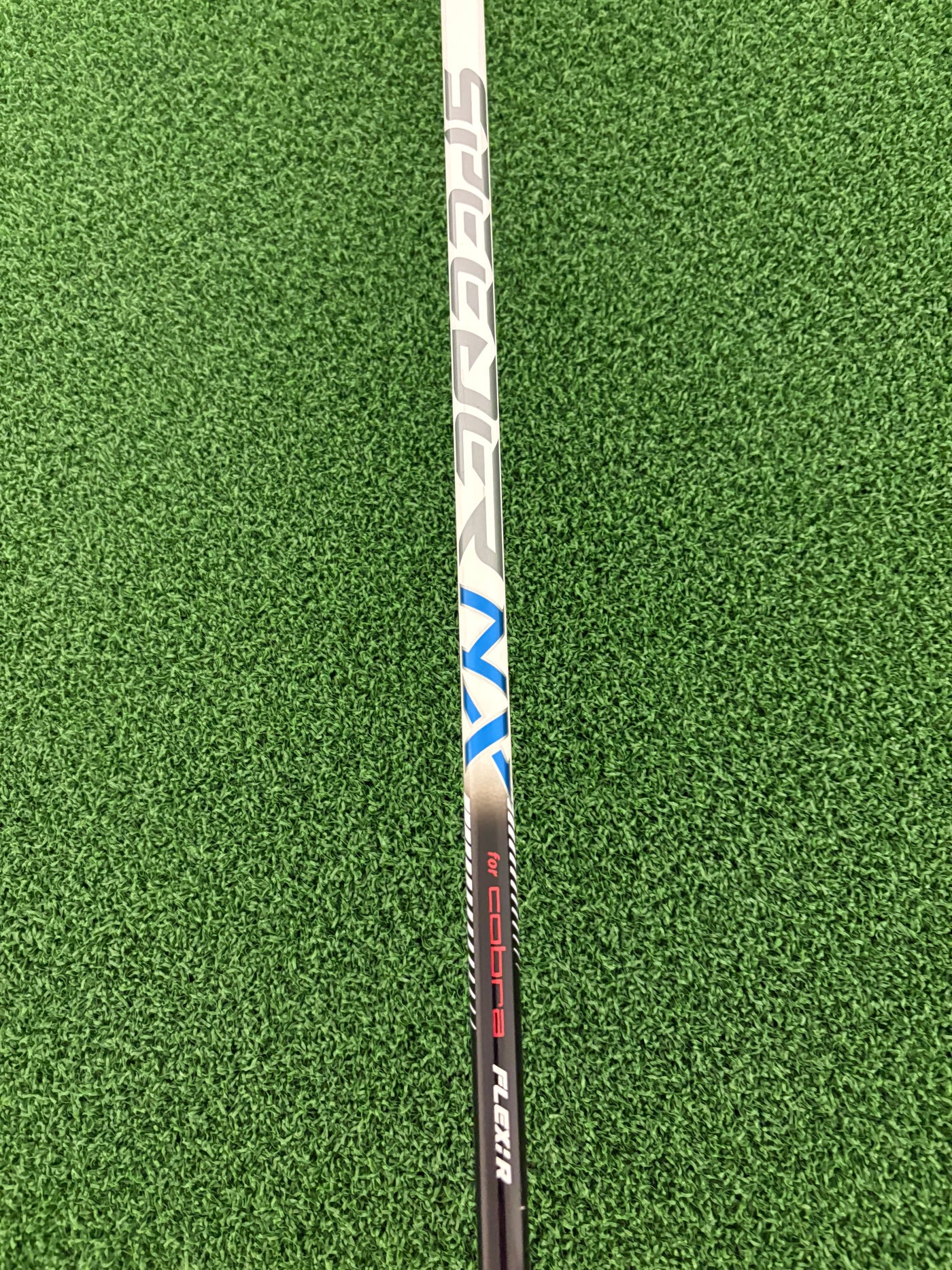 Cobra Aerojet Max 10.5* (Regular)