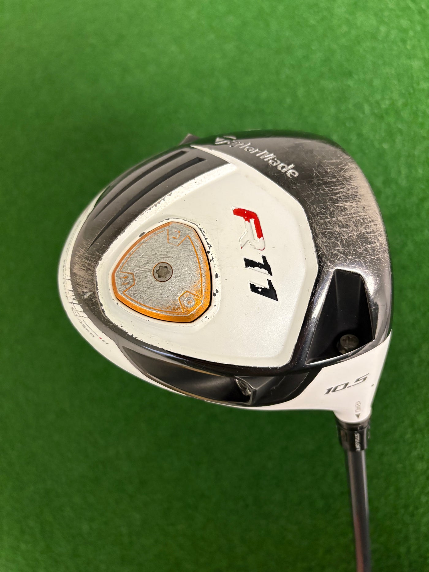 Taylormade R11 10.5* (Regular)