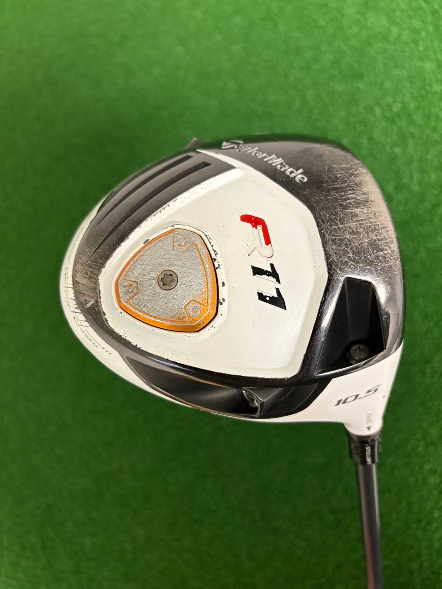 Taylormade R11 10.5* (Regular)