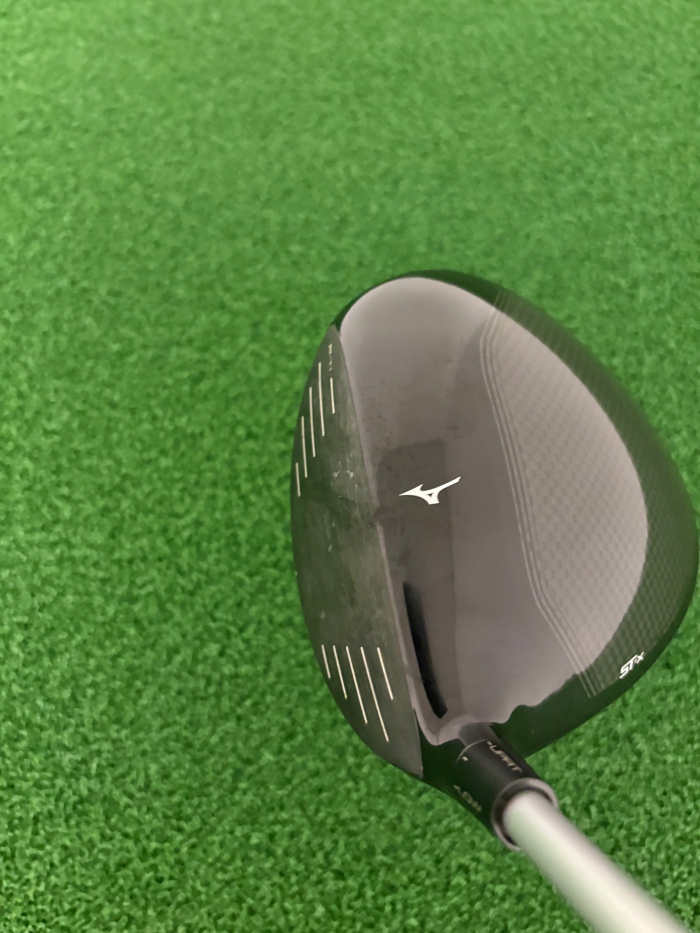 Mizuno ST-X 10.5* (Stiff)