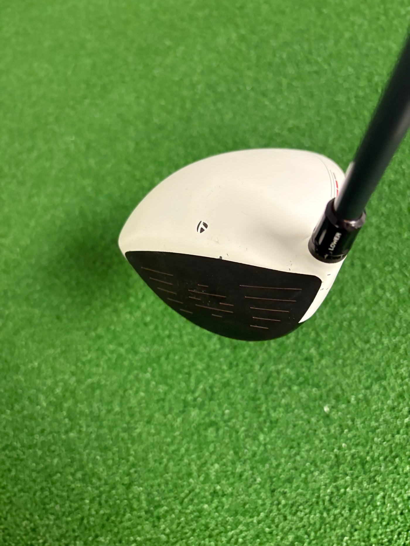Taylormade R11 10.5* (Regular)
