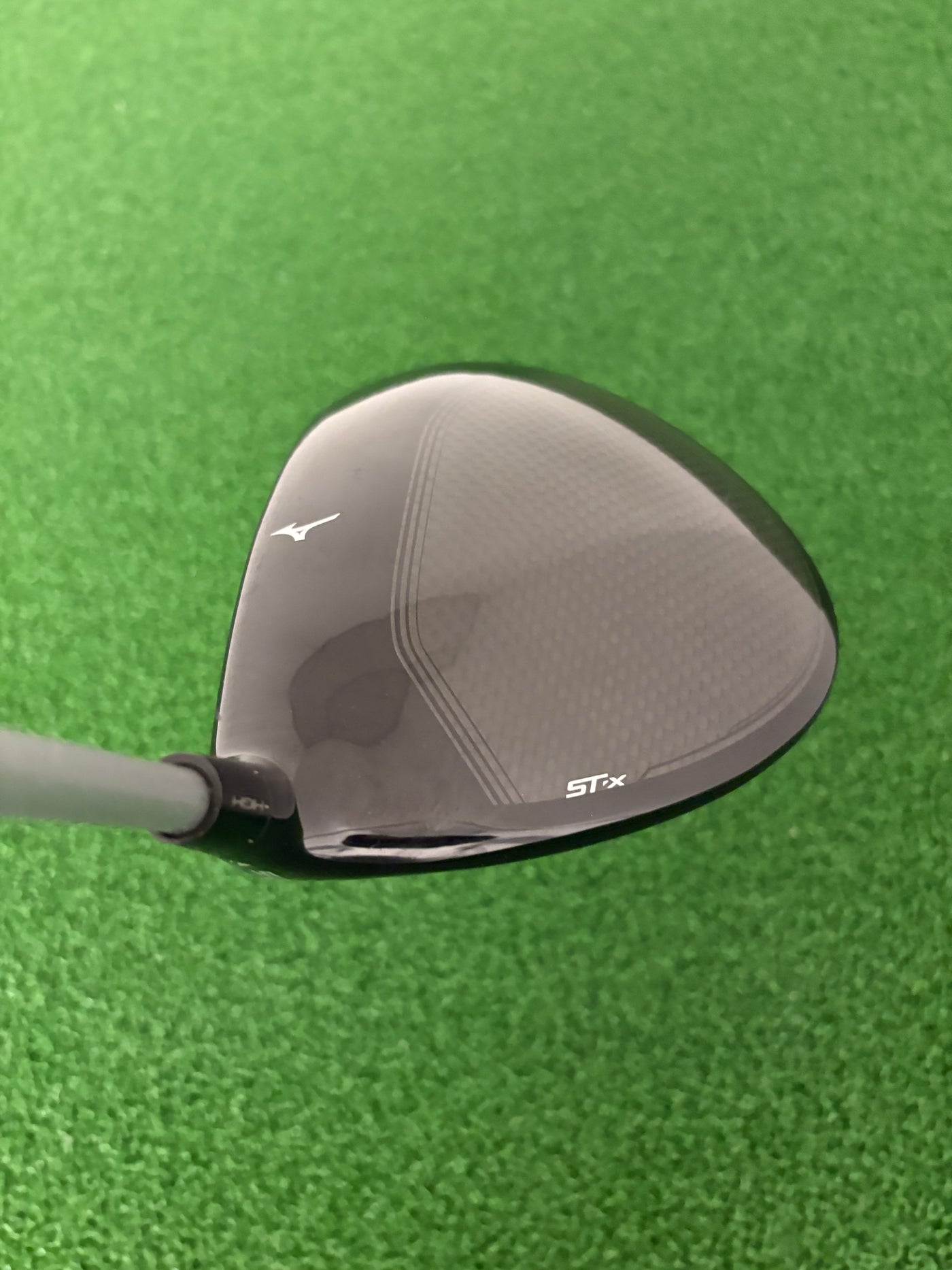 Mizuno ST-X 10.5* (Stiff)