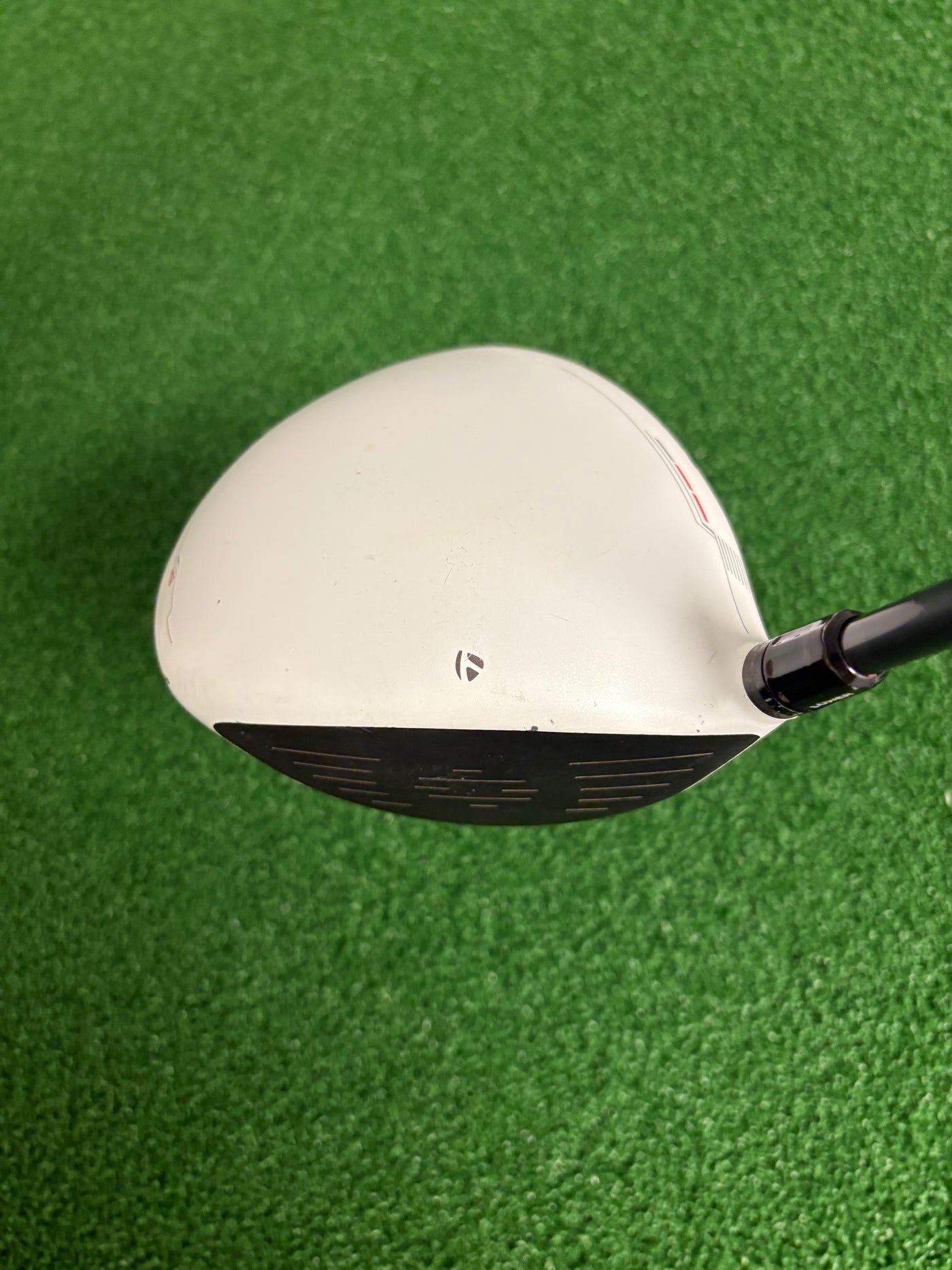Taylormade R11 10.5* (Regular)
