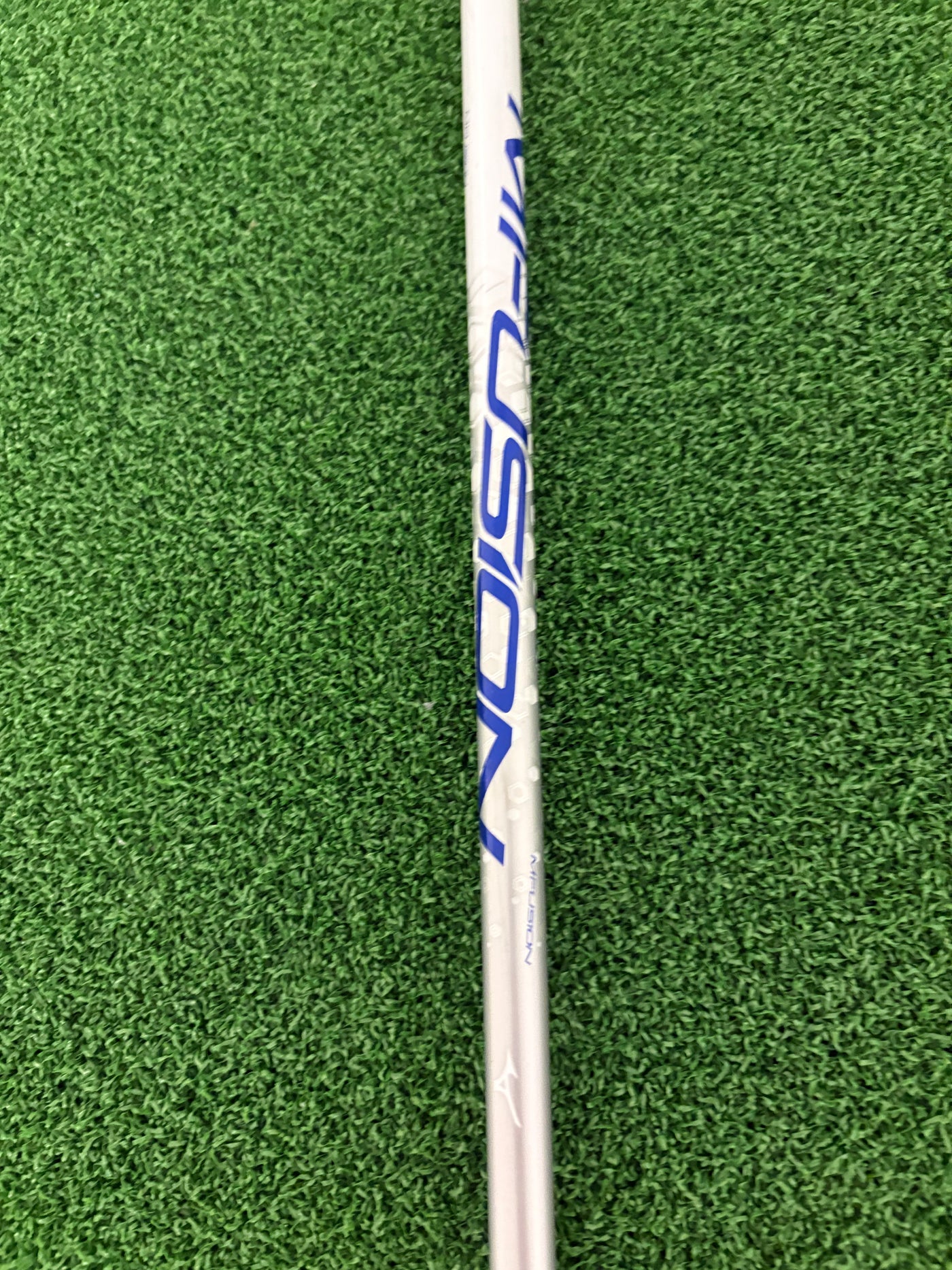 Mizuno ST-X 10.5* (Stiff)