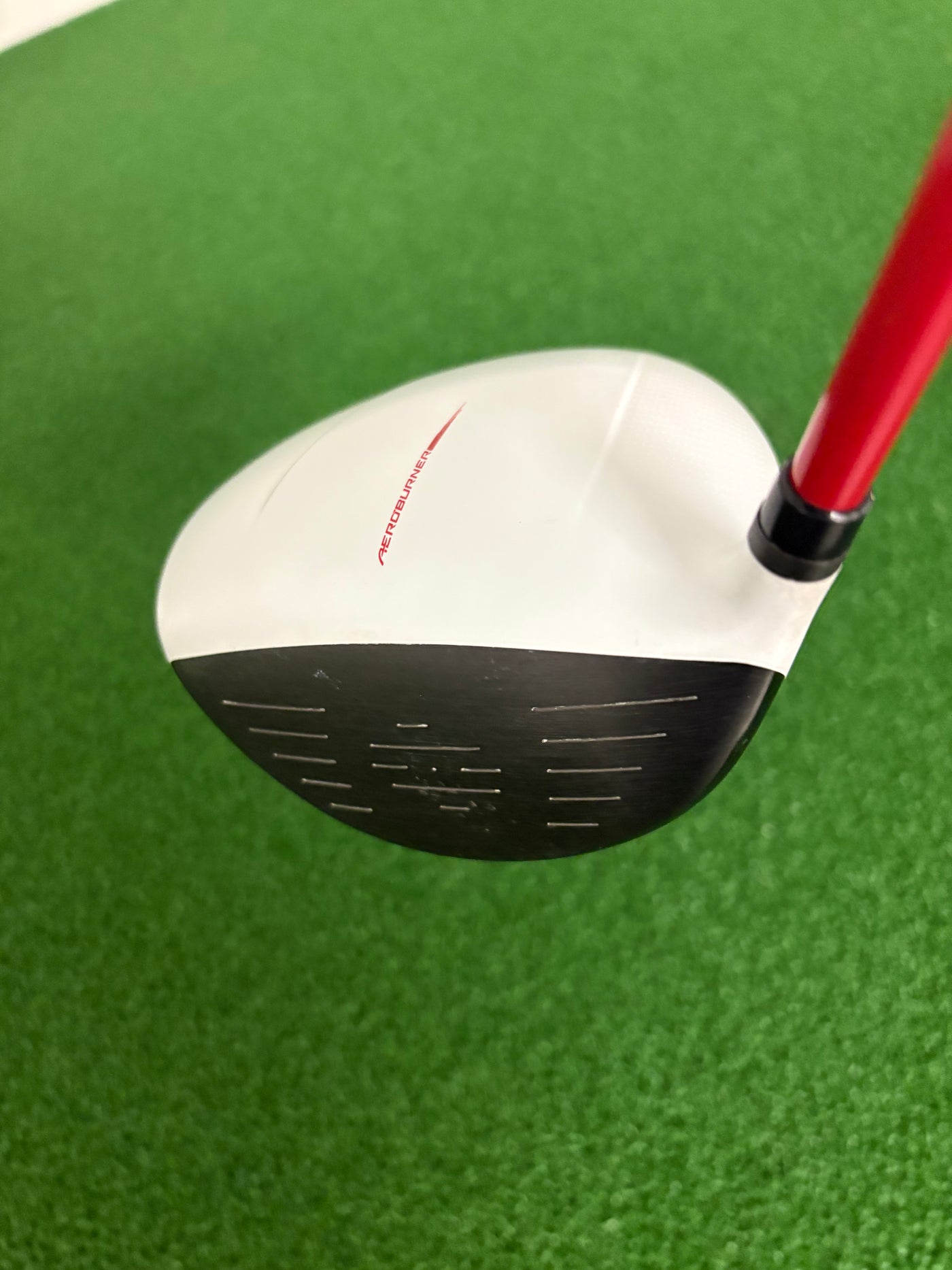 Taylormade AeroBurner 11* (Stiff/Regular)