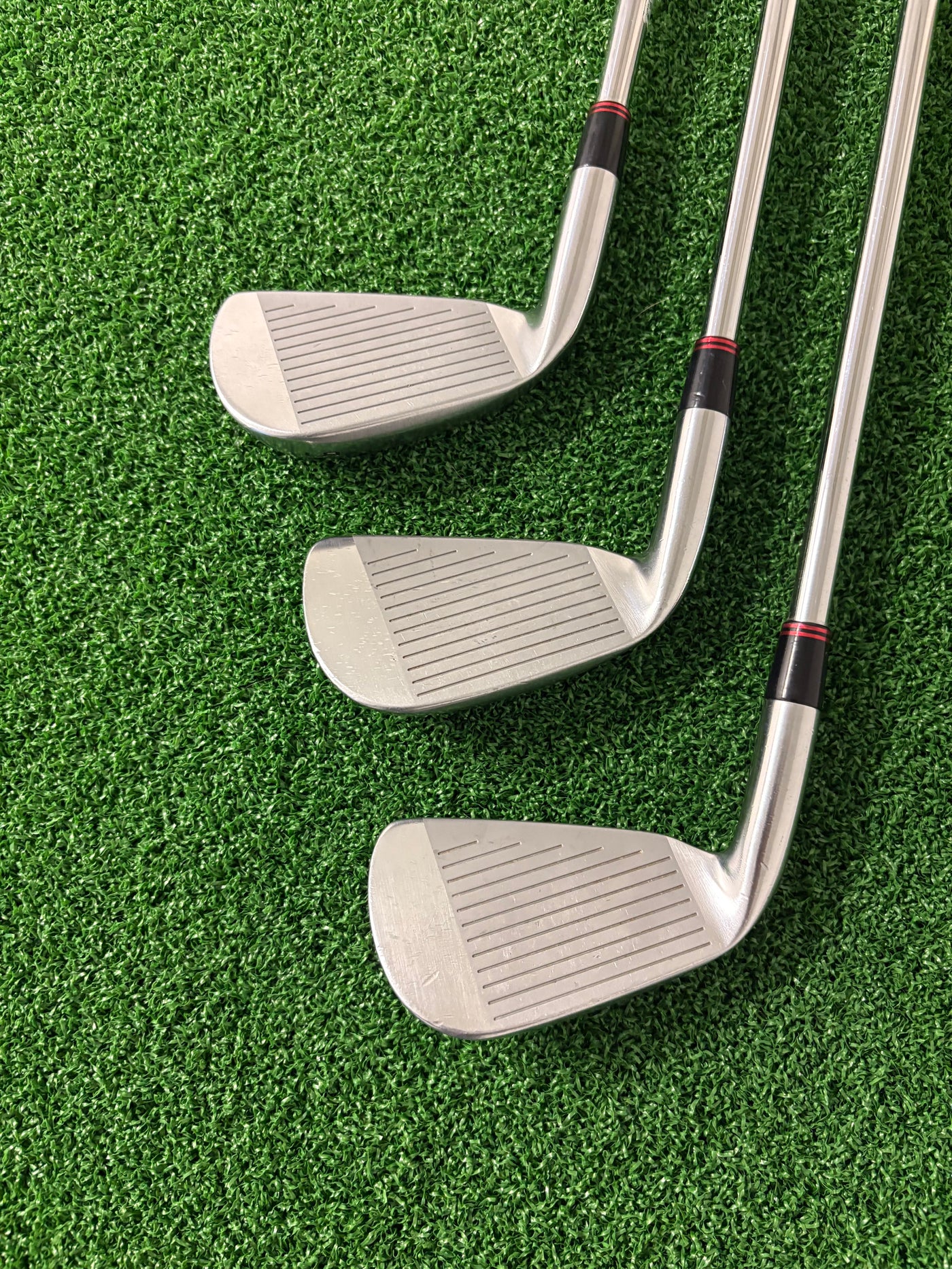 Bridgestone Tour Stage X-Blade GR (2012) 5-PW (Stiff)