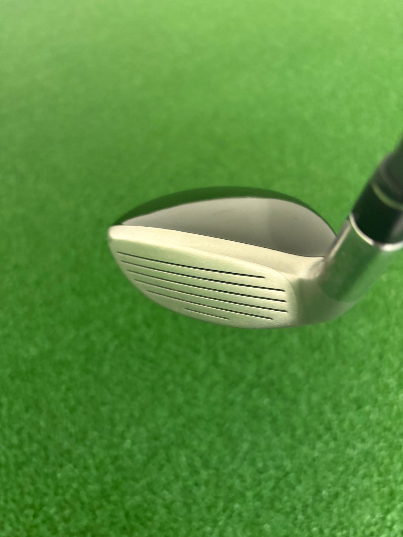 Callaway Diablo Edge 21* 3 Hybrid (Regular)