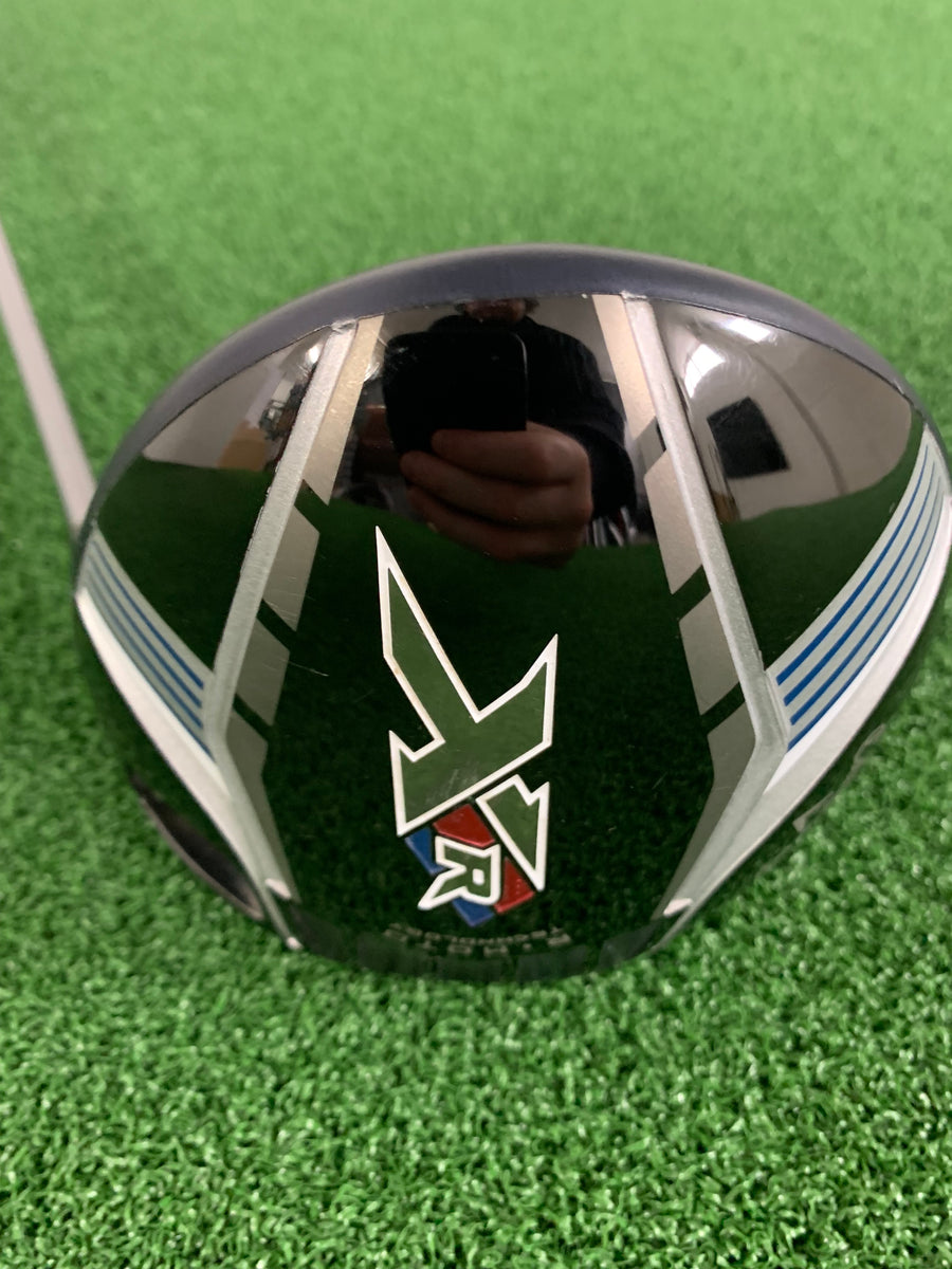 Callaway XR 10.5* (Stiff)