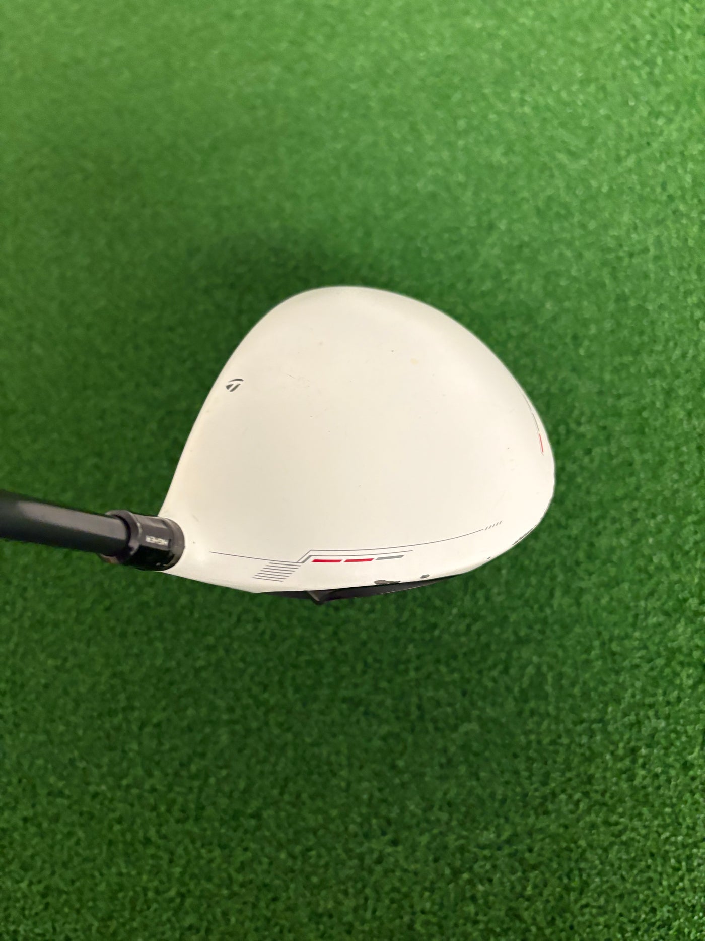 Taylormade R11 10.5* (Regular)