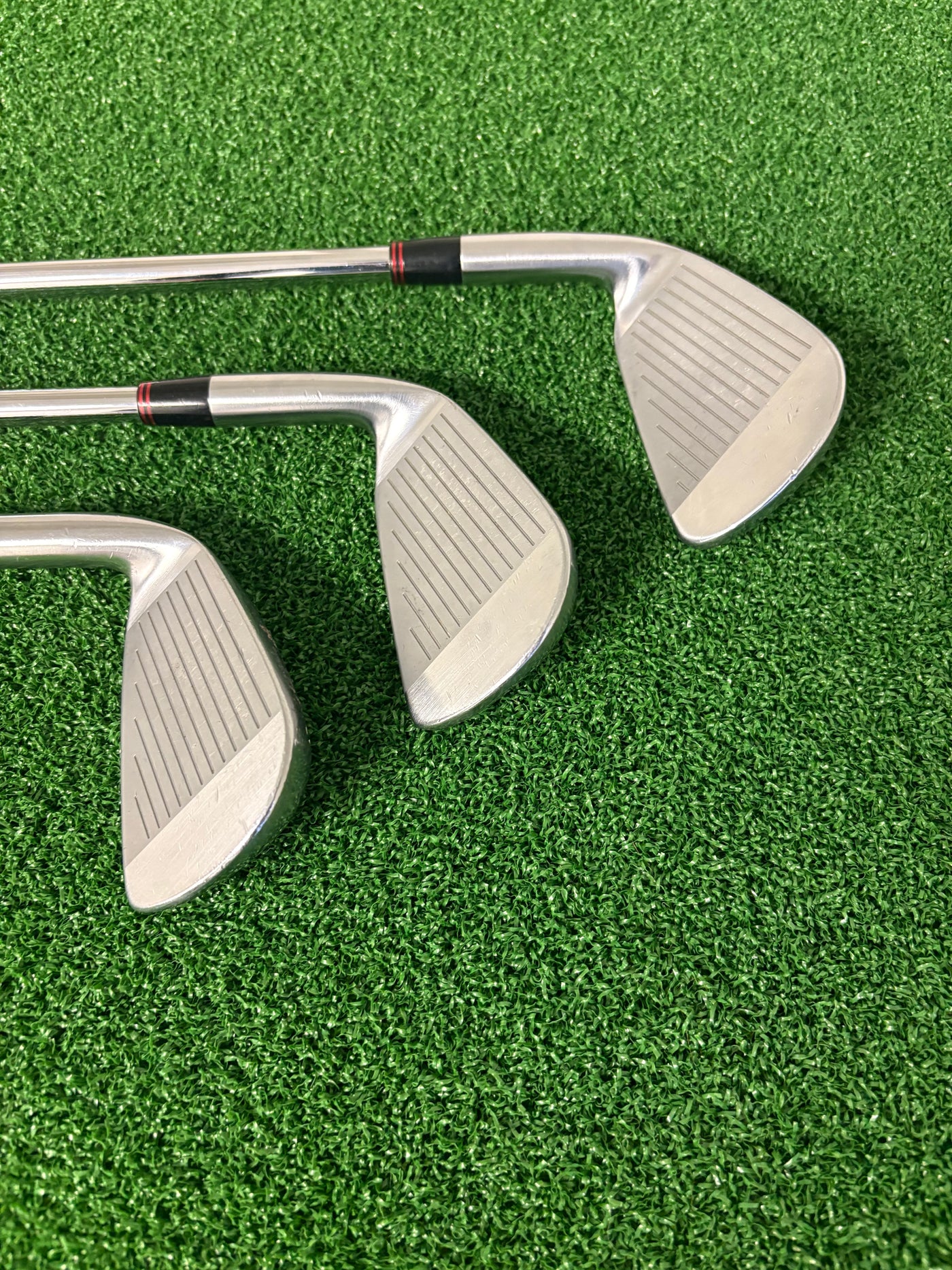 Bridgestone Tour Stage X-Blade GR (2012) 5-PW (Stiff)