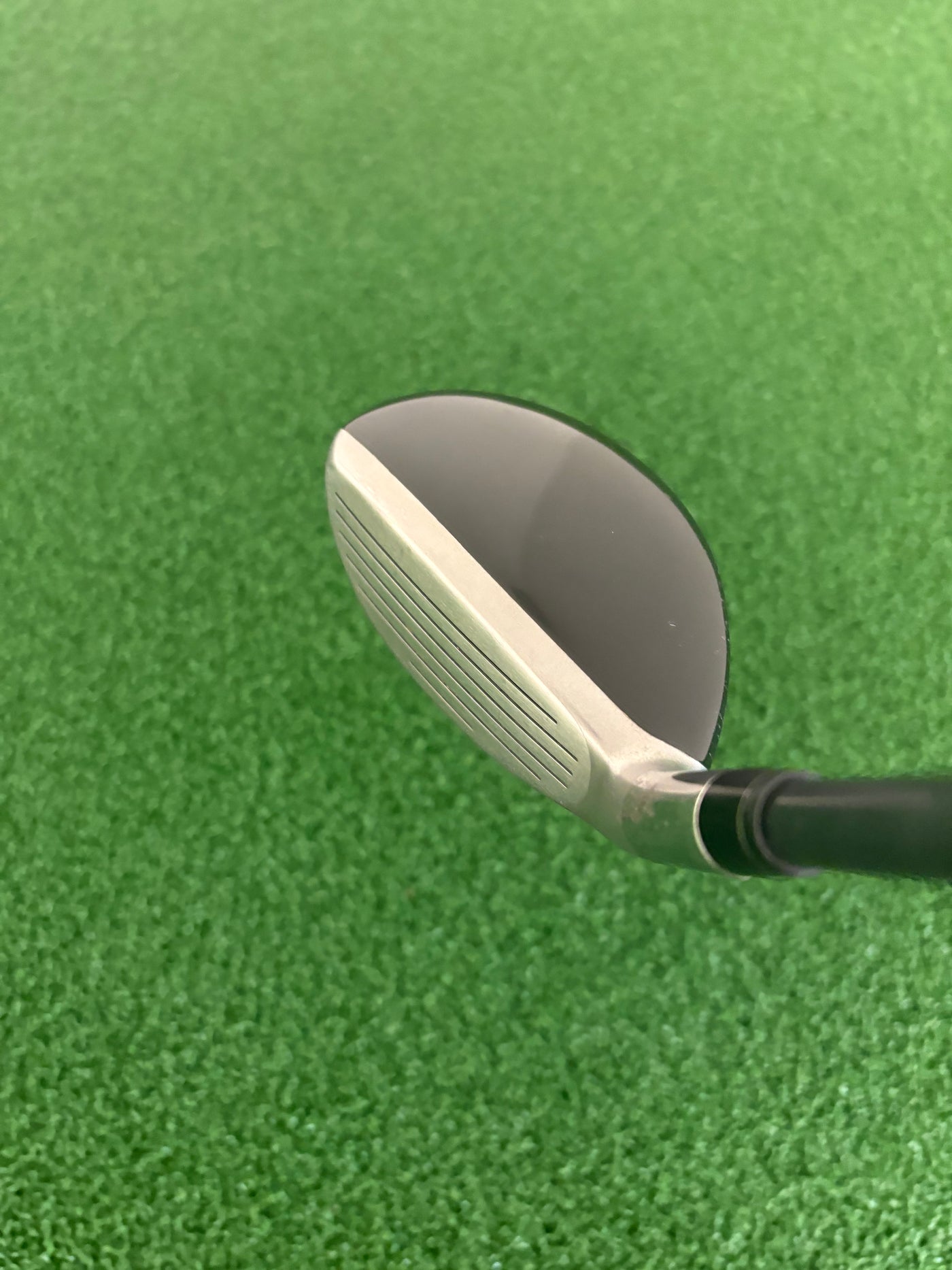 Callaway Diablo Edge 21* 3 Hybrid (Regular)